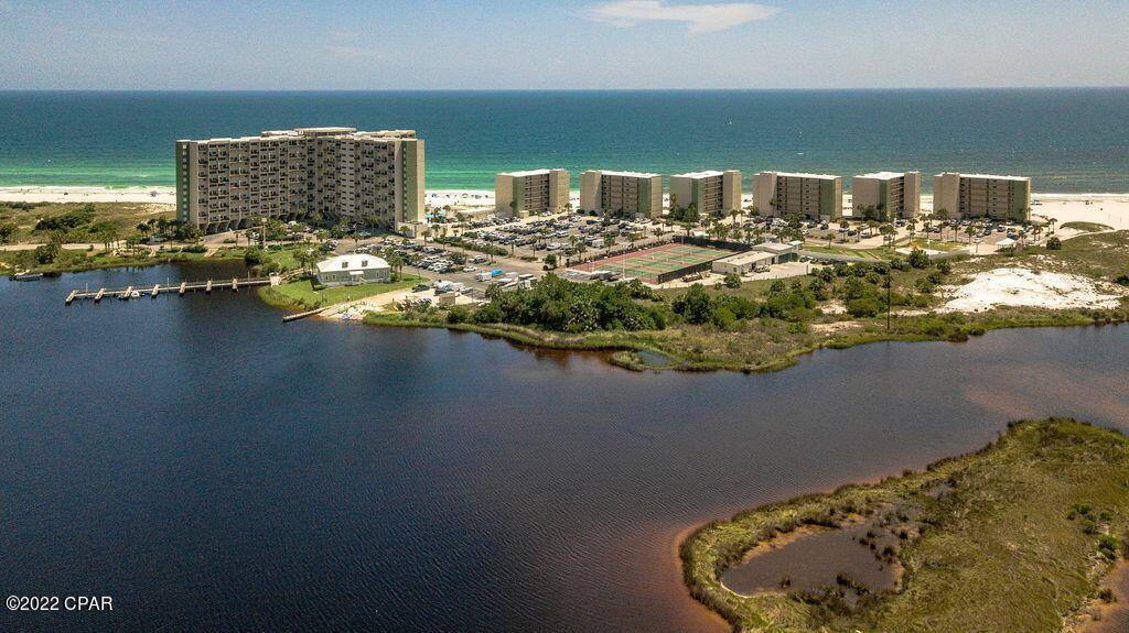 Pinnacle Port Phase 1-A - Residential
