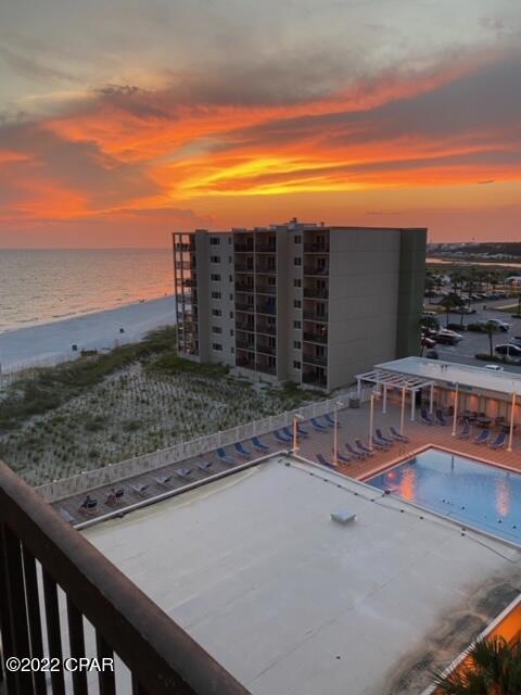 Pinnacle Port Phase 1-A - Residential