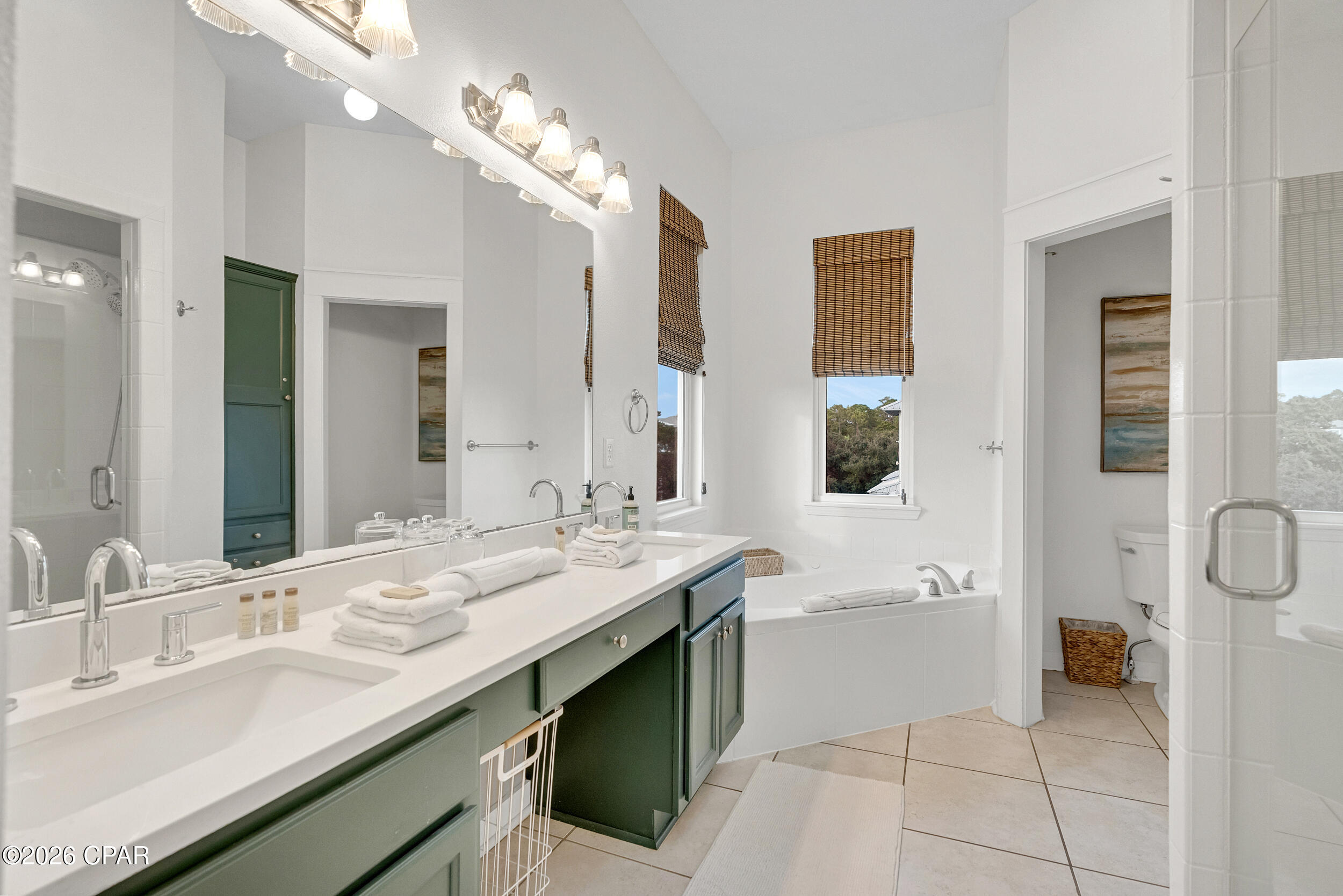 Seacrest - Residential