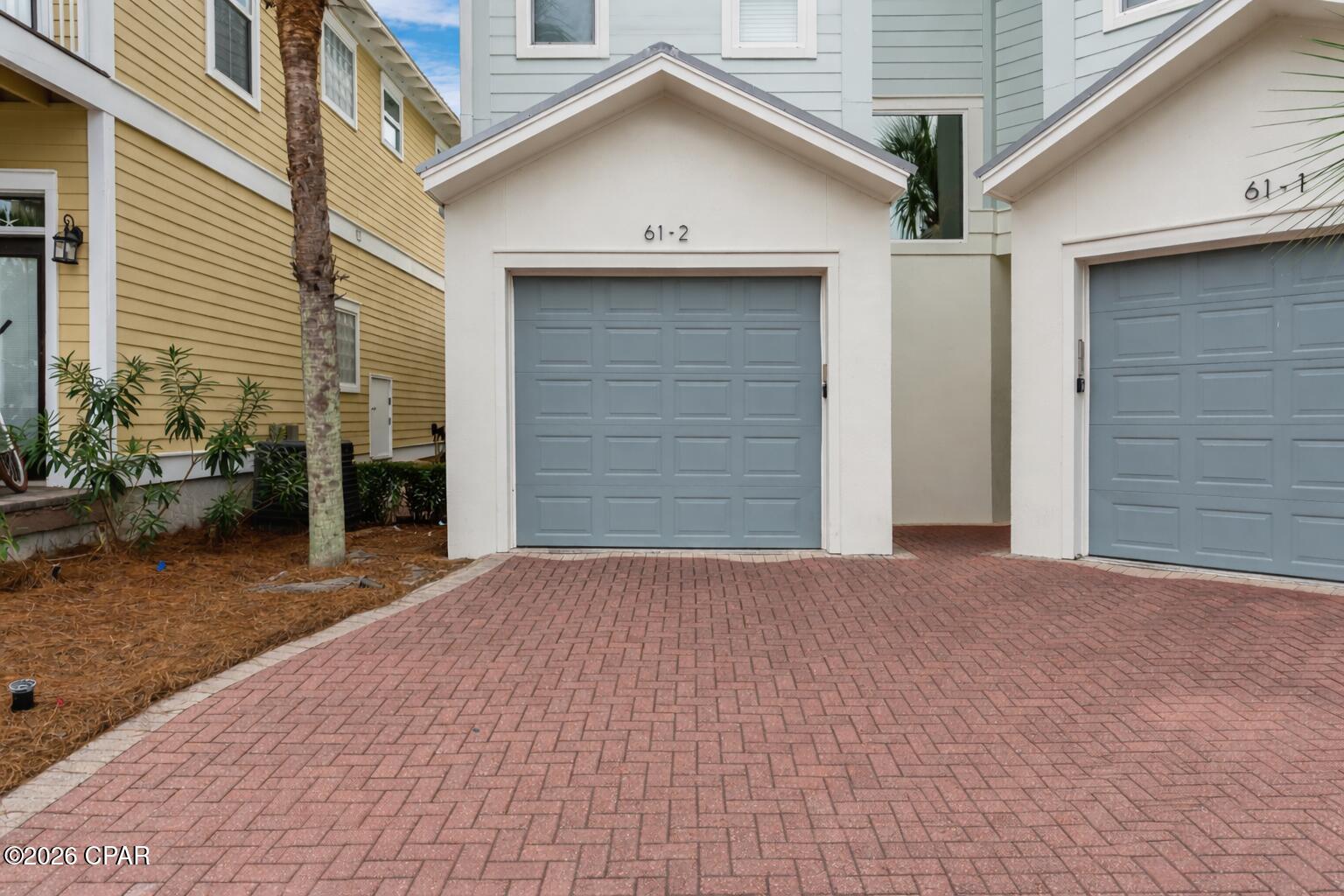 Seacrest - Residential