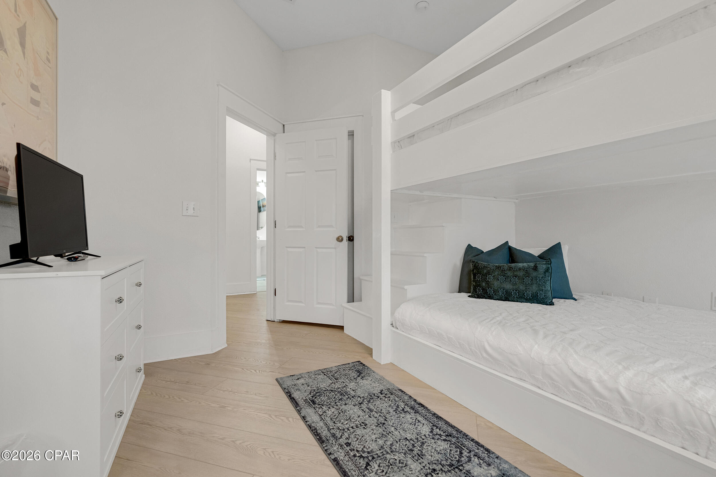 Seacrest - Residential