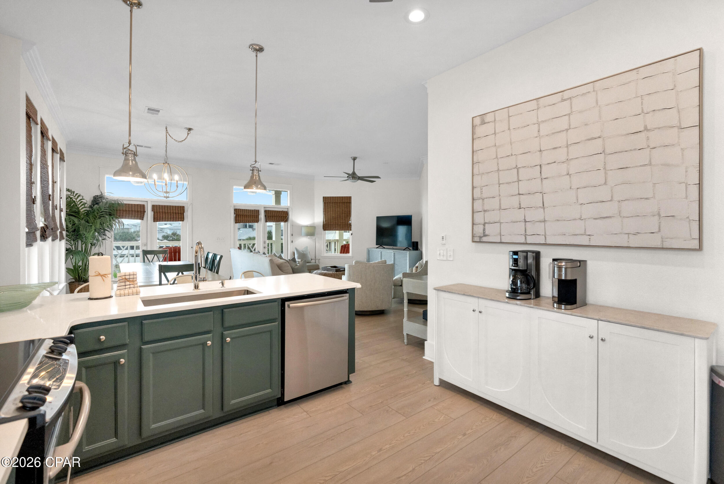 Seacrest - Residential