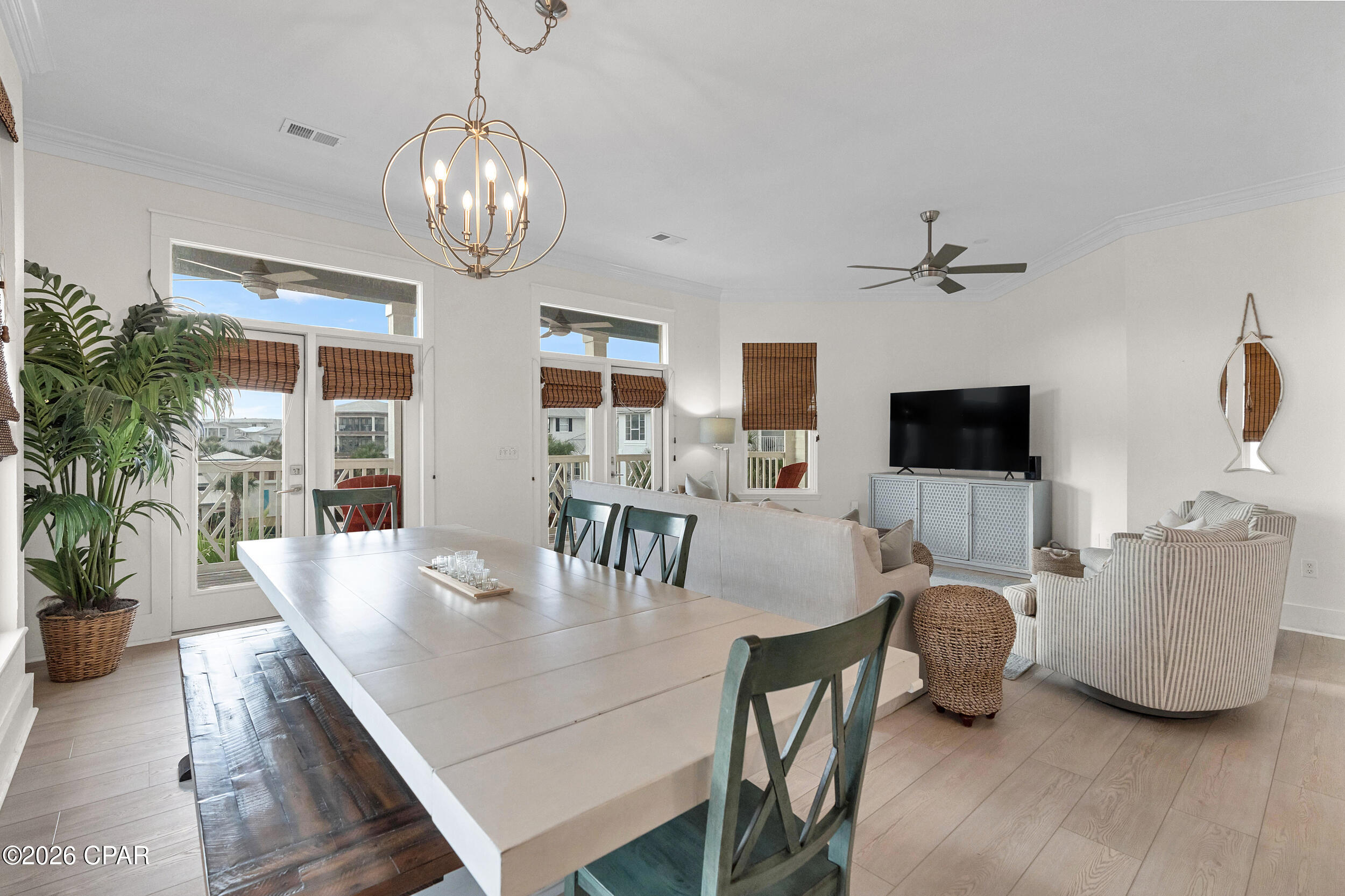Seacrest - Residential
