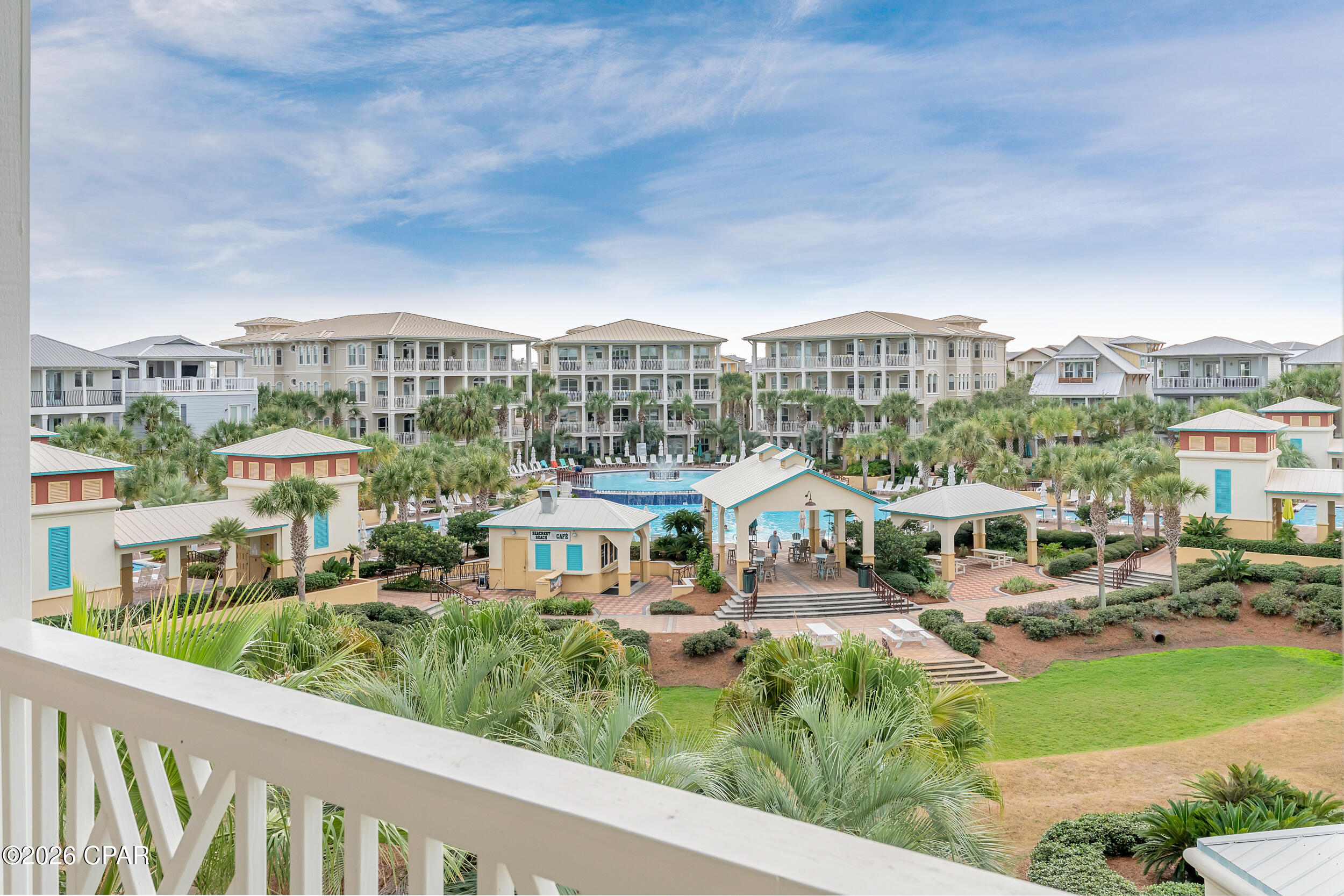 Seacrest - Residential