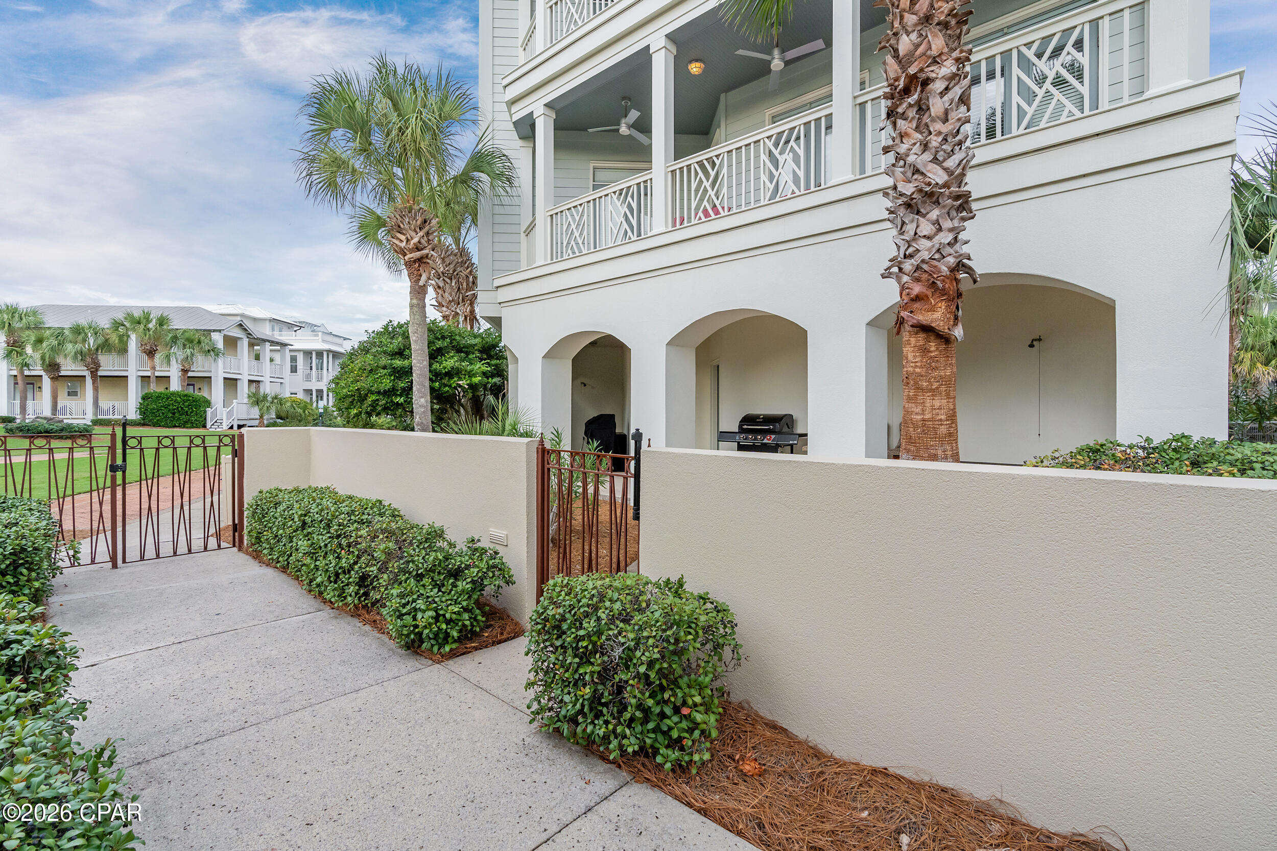 Seacrest - Residential