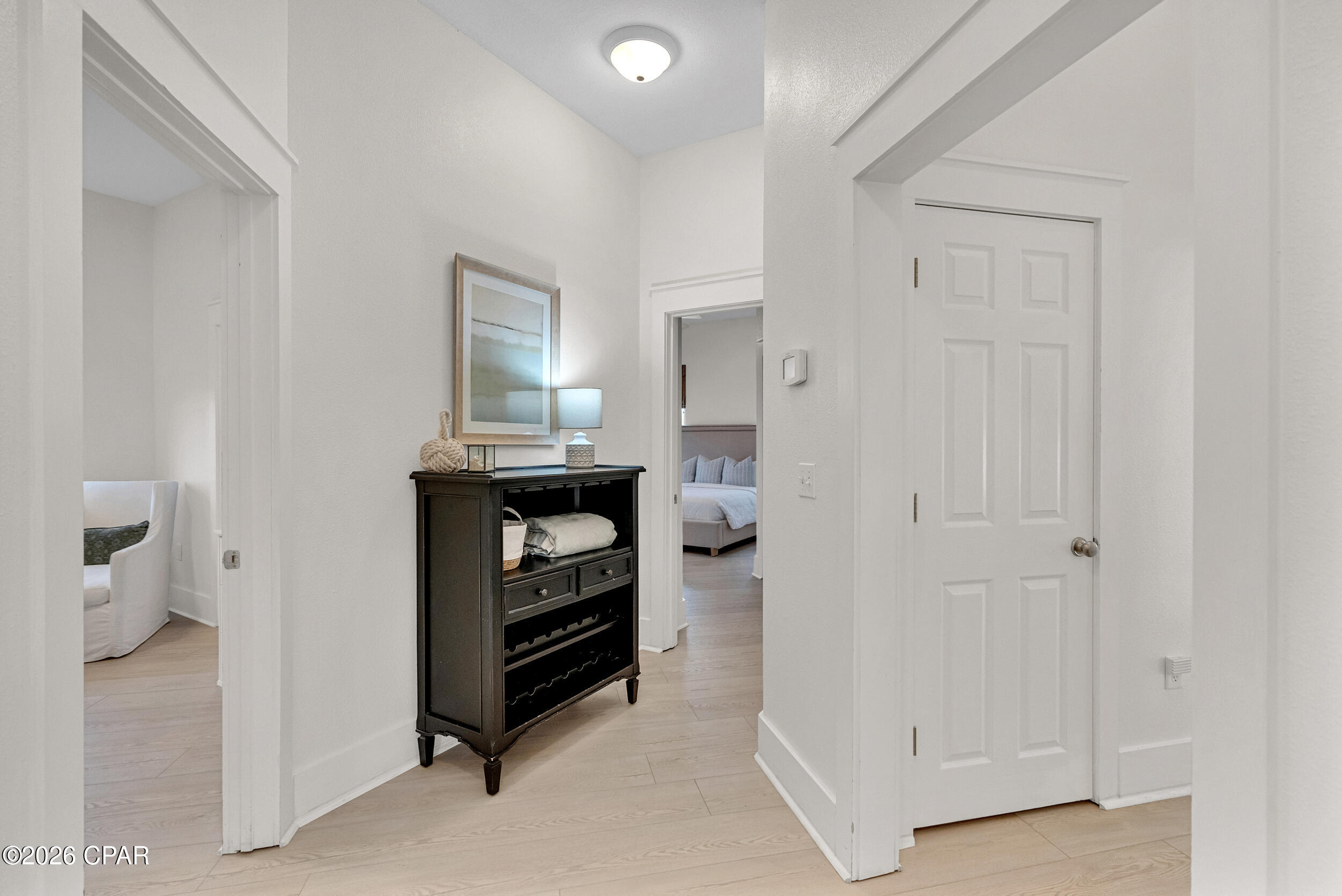 Seacrest - Residential