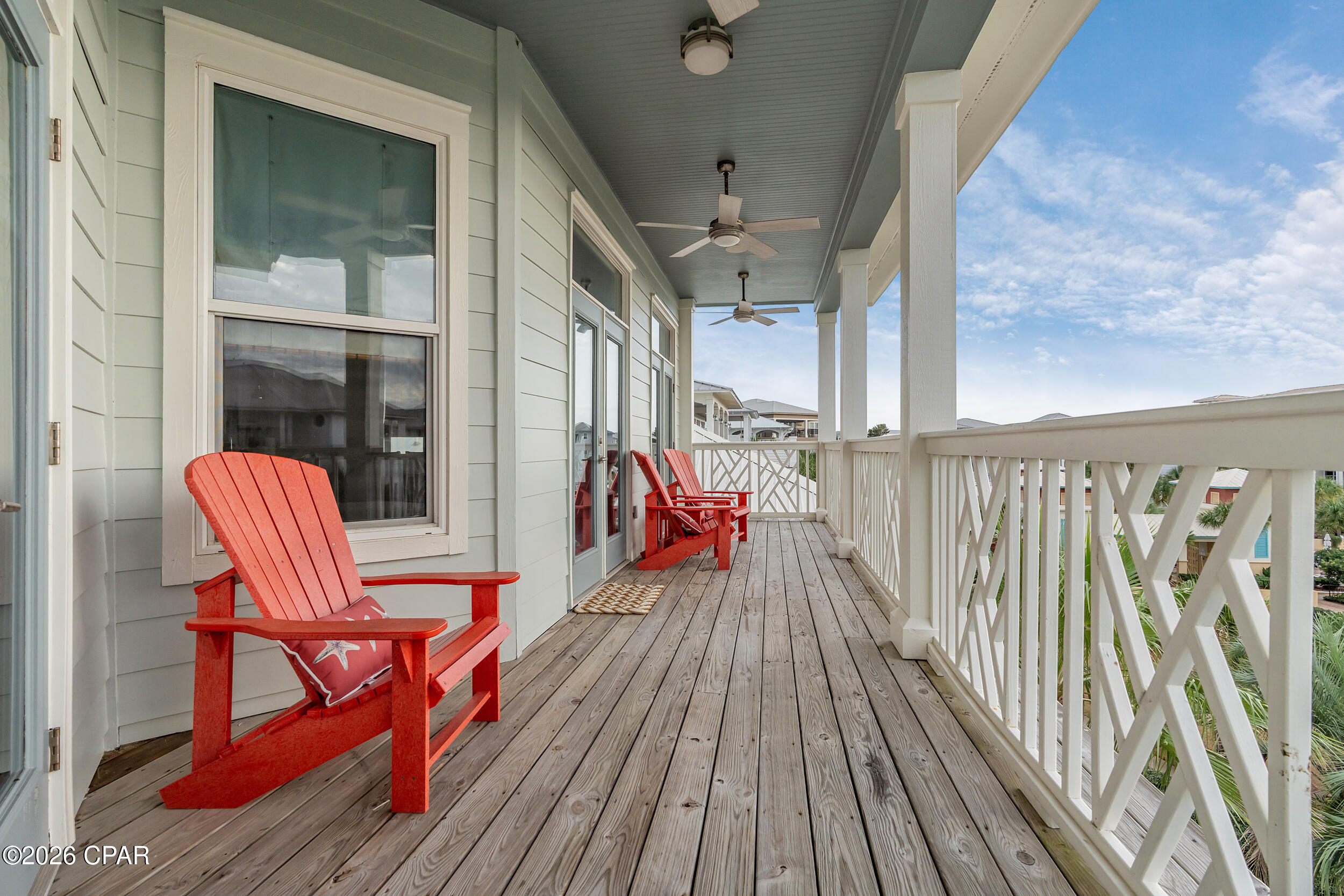 Seacrest - Residential