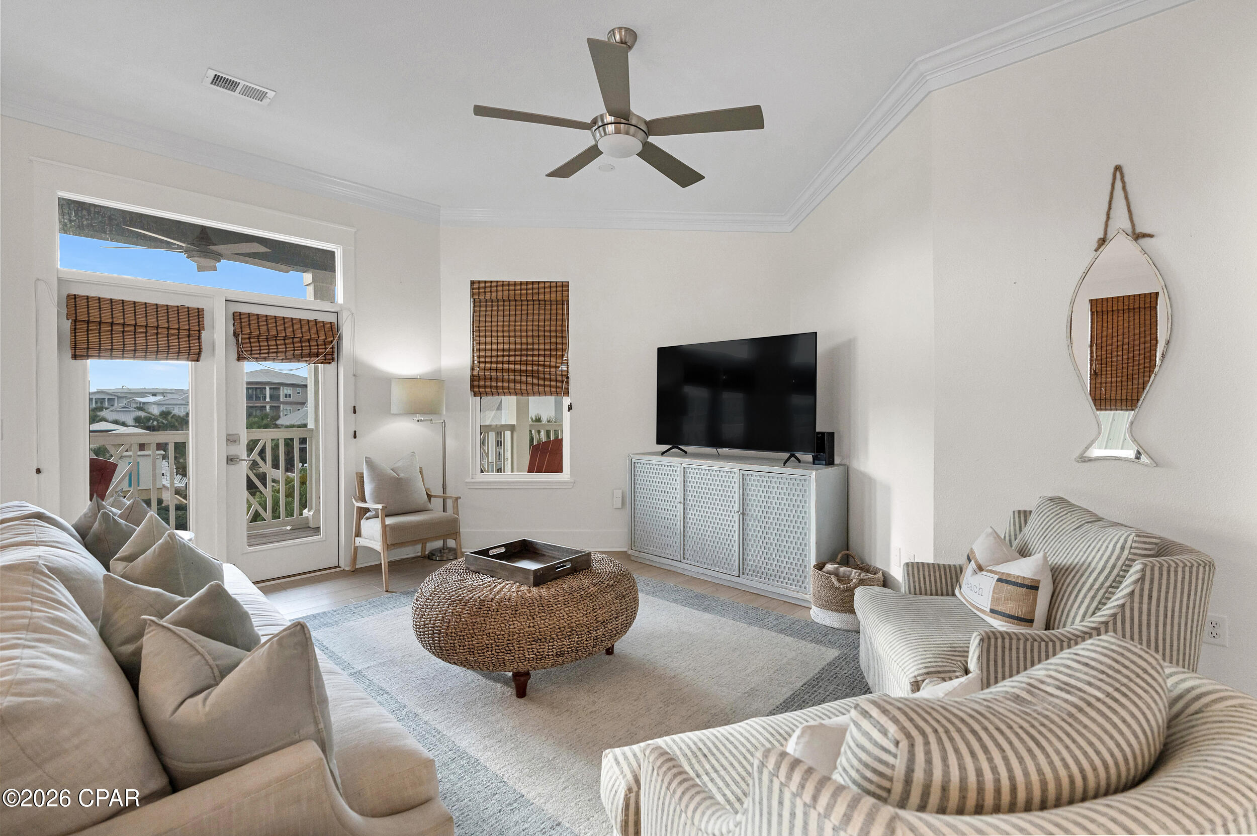 Seacrest - Residential