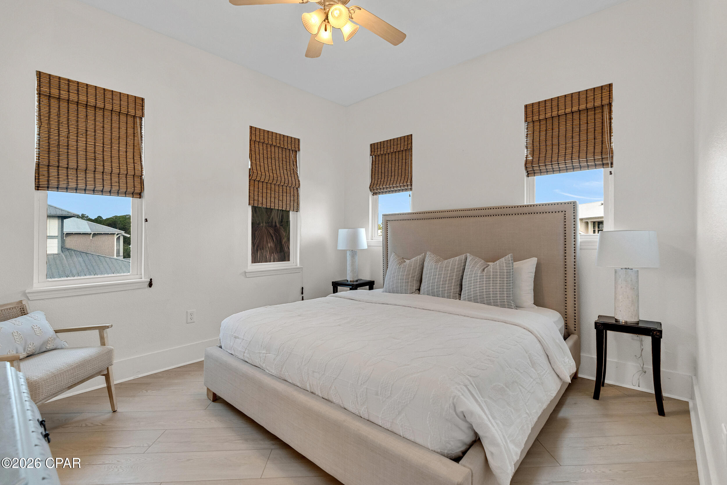 Seacrest - Residential
