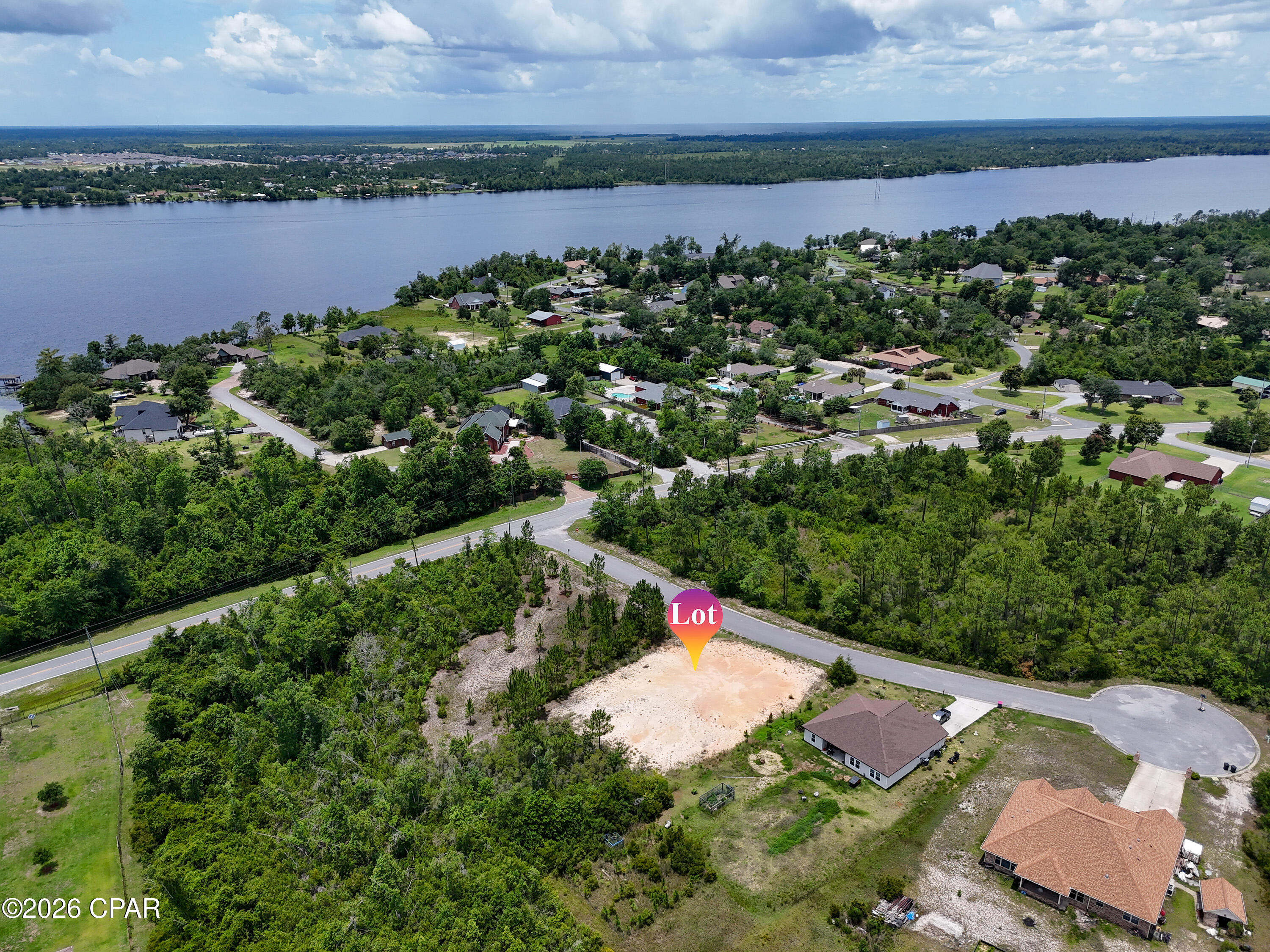 Build your dream home in the desirable High Point Preserve community! Located at 4504 Tara Lane in Panama City, this builder-ready lot offers a rare opportunity to begin construction without the delays often associated with new development. The lot has already been filled and has had approximately four years to settle, providing added confidence and convenience for your building plans.

Situated on a quiet street within this well-maintained neighborhood, the property offers a peaceful setting while remaining conveniently close to shopping, dining, schools, and everyday amenities. Whether you're planning your forever home or your next investment, this ready-to-build lot is prepared for your vision to become reality.