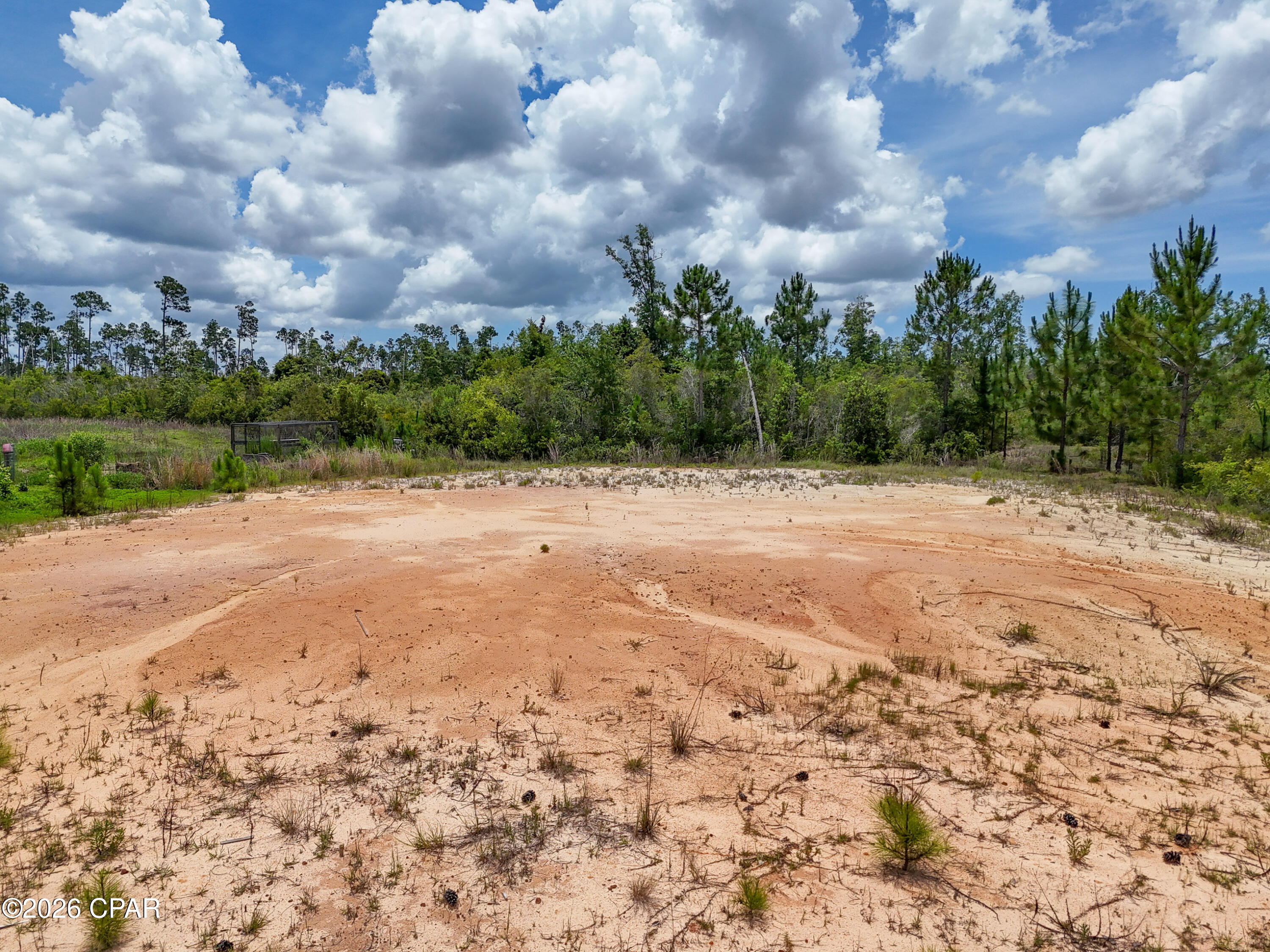 Highpoint Preserve - Land