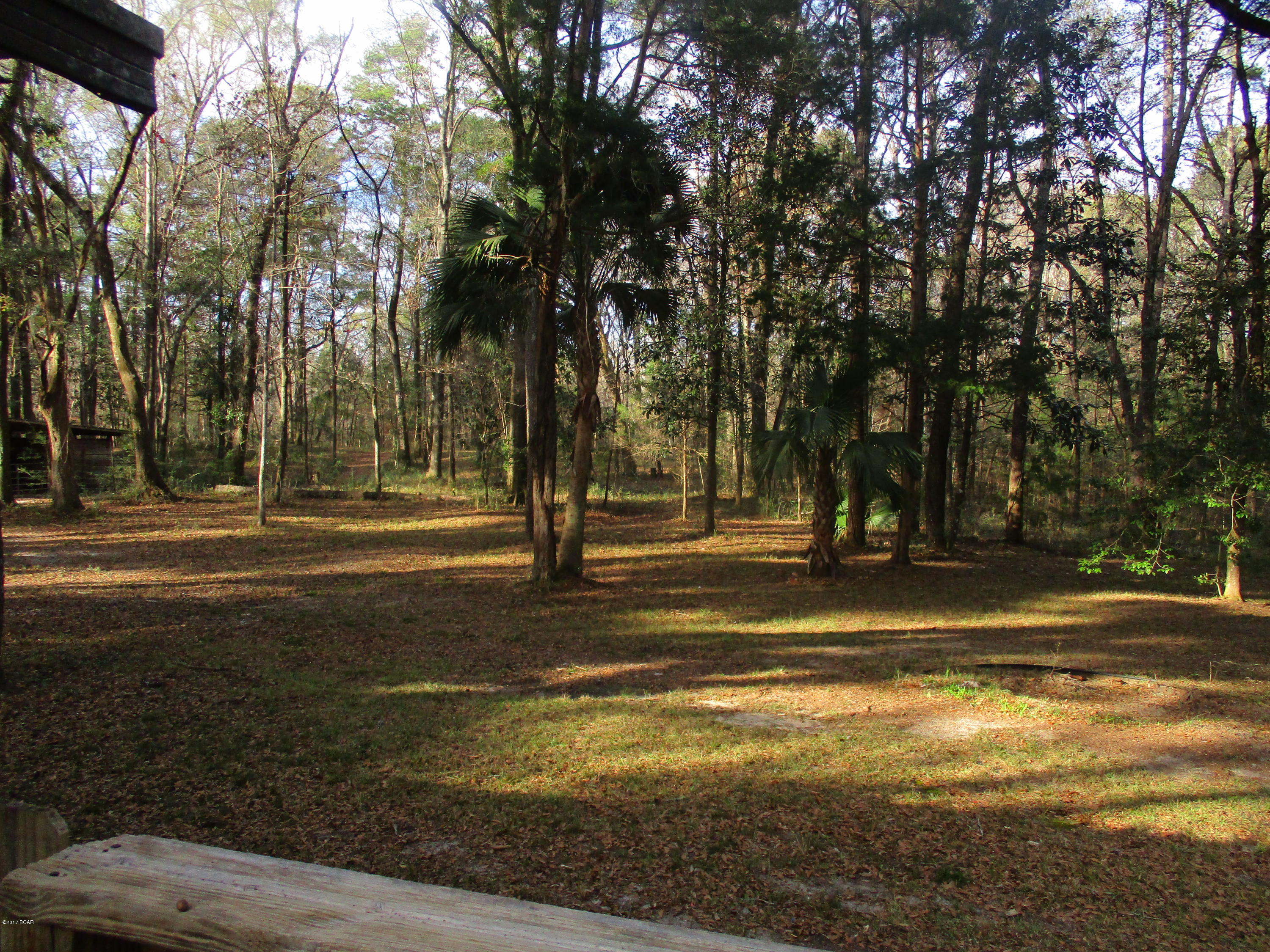 No Named Subdivision - Residential Lease