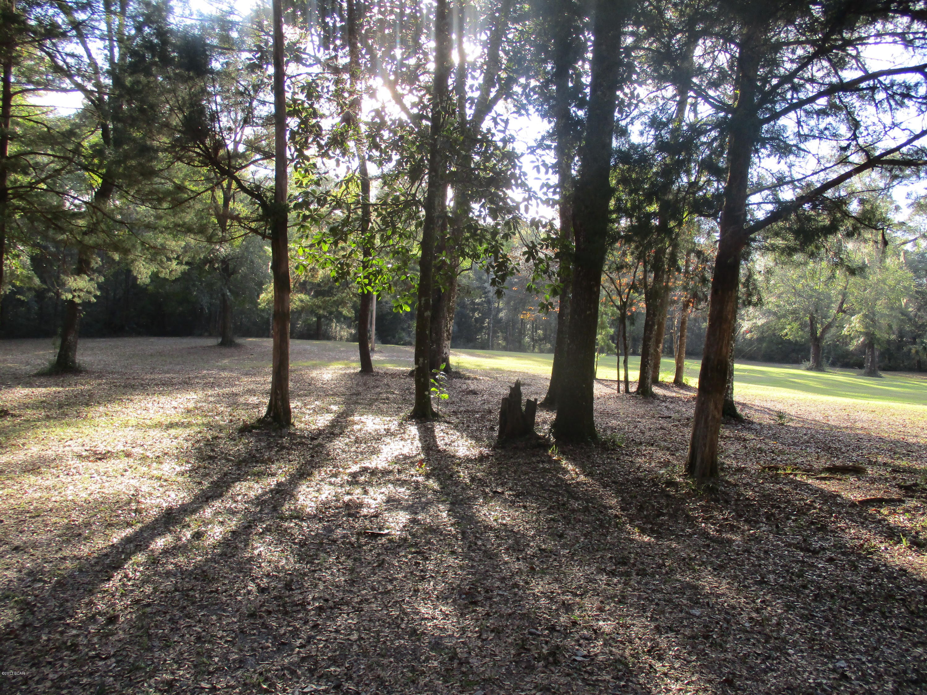 No Named Subdivision - Residential Lease
