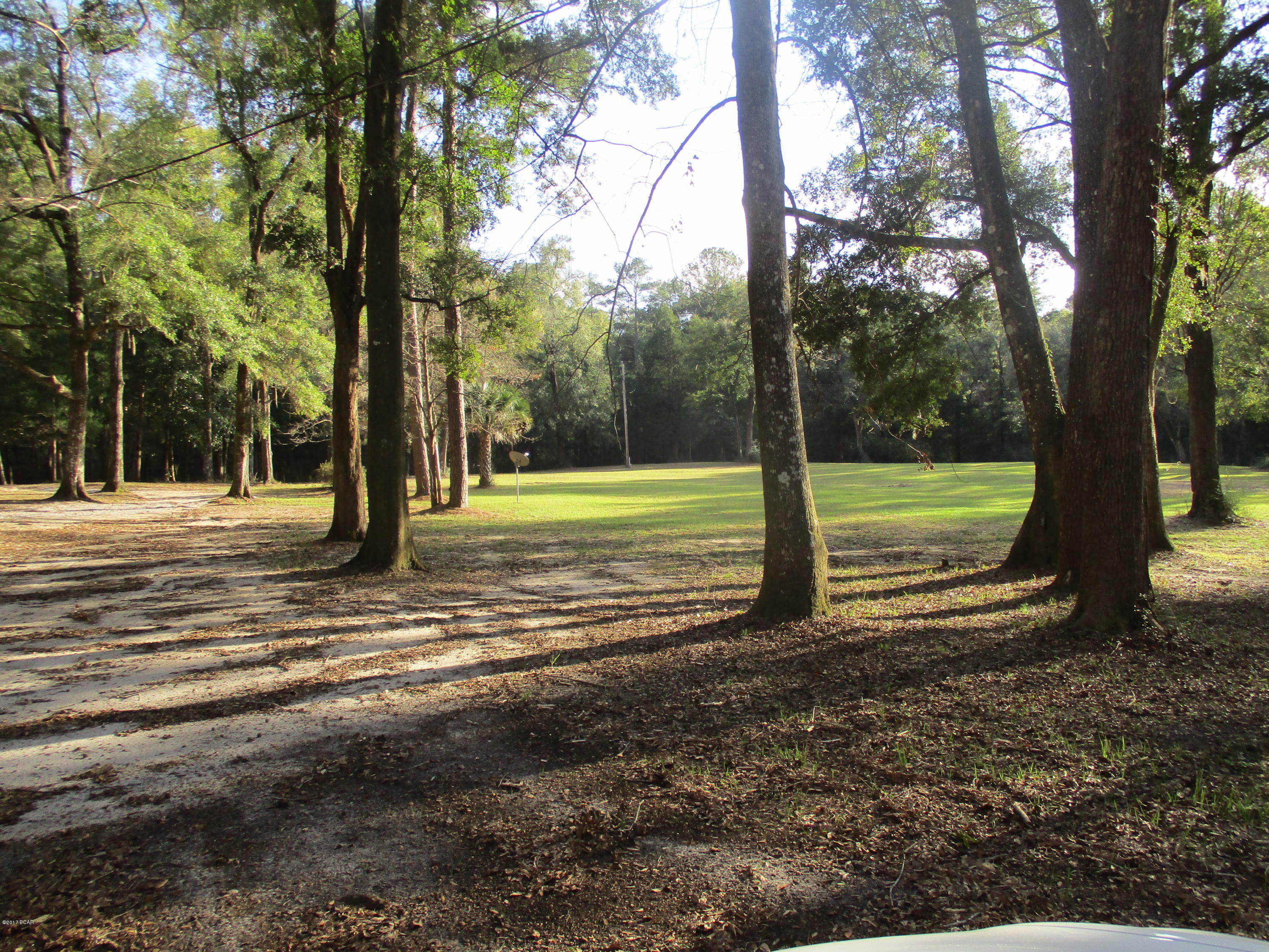 No Named Subdivision - Residential Lease