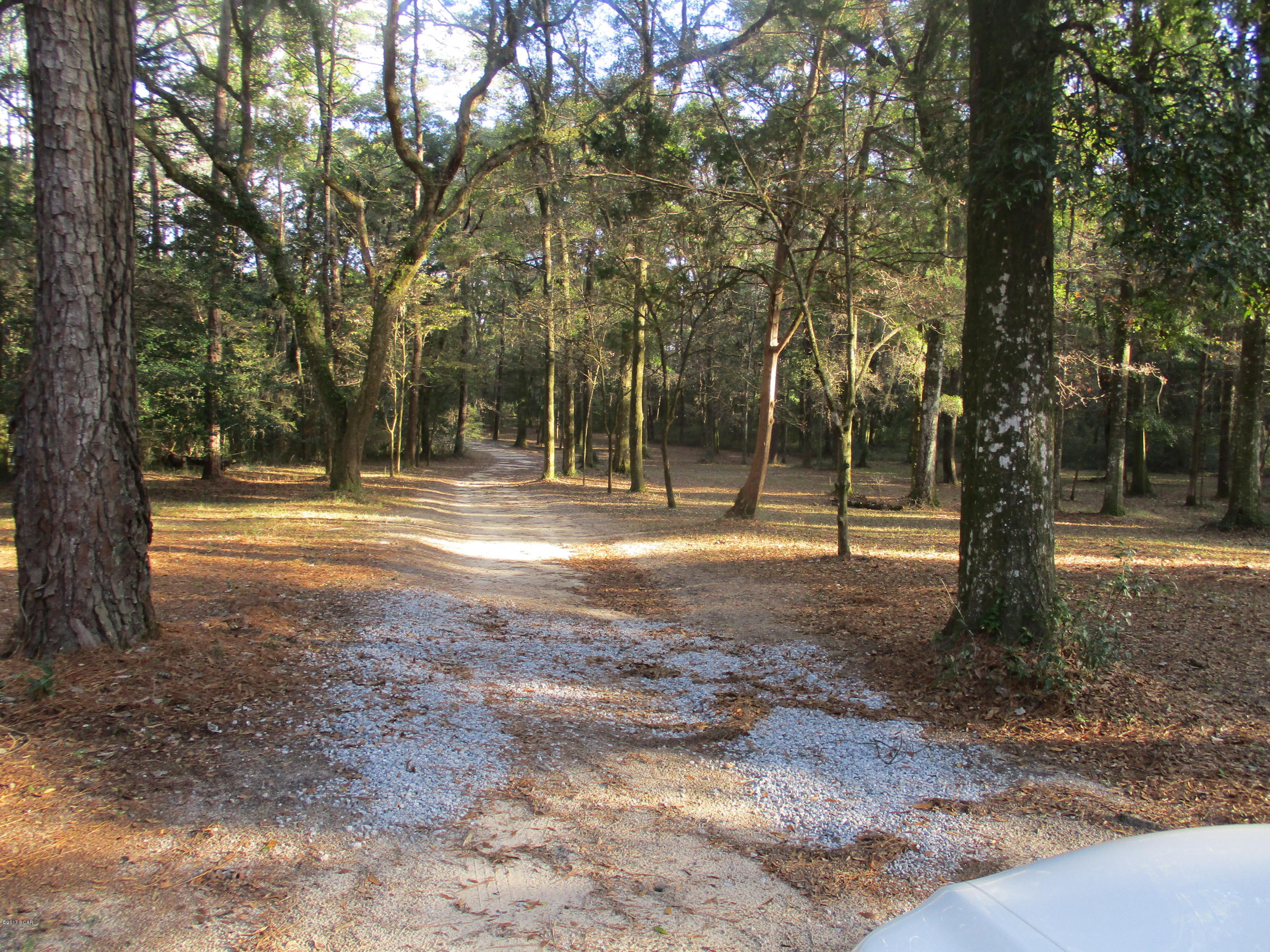 No Named Subdivision - Residential Lease