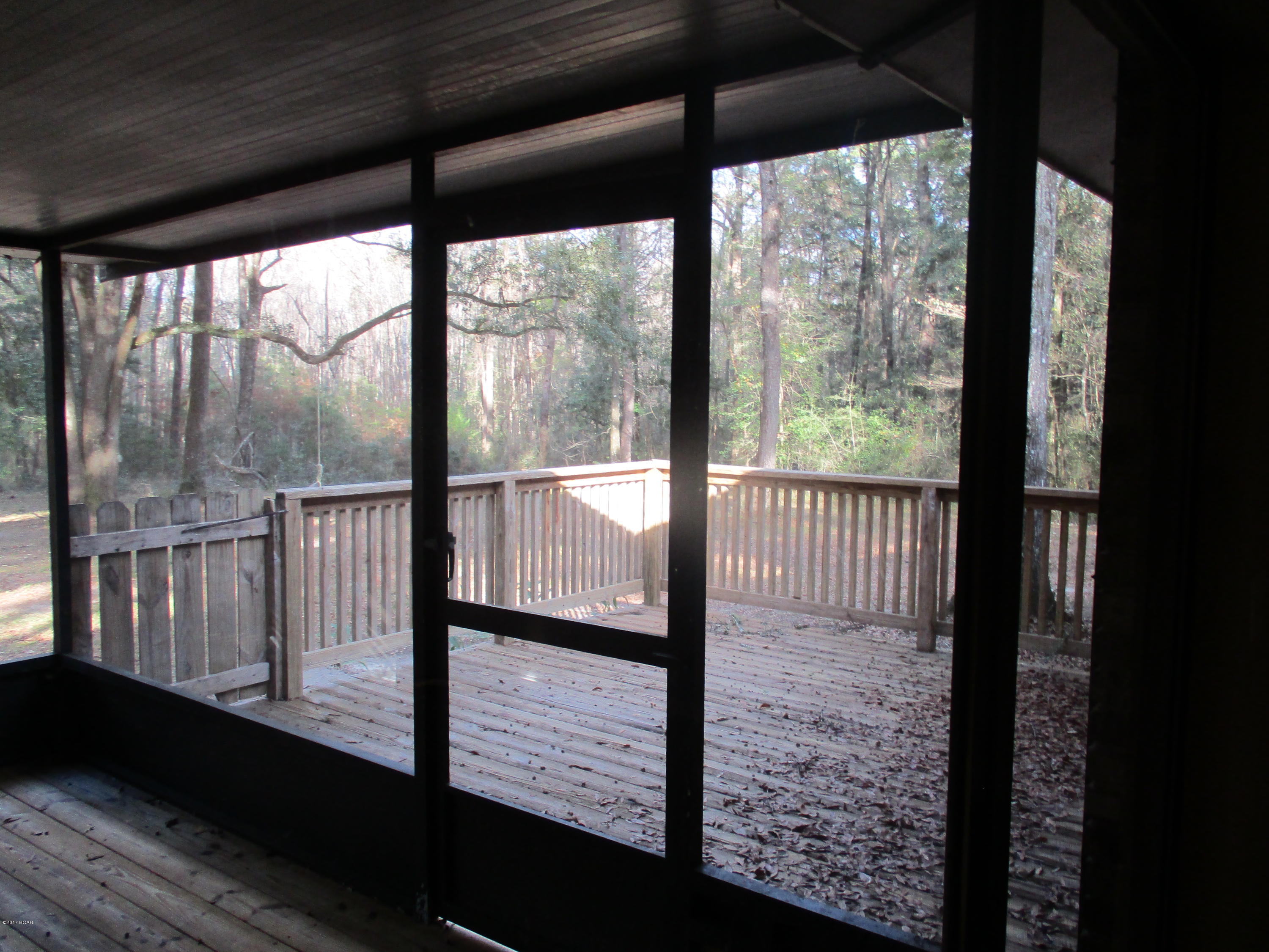 No Named Subdivision - Residential Lease