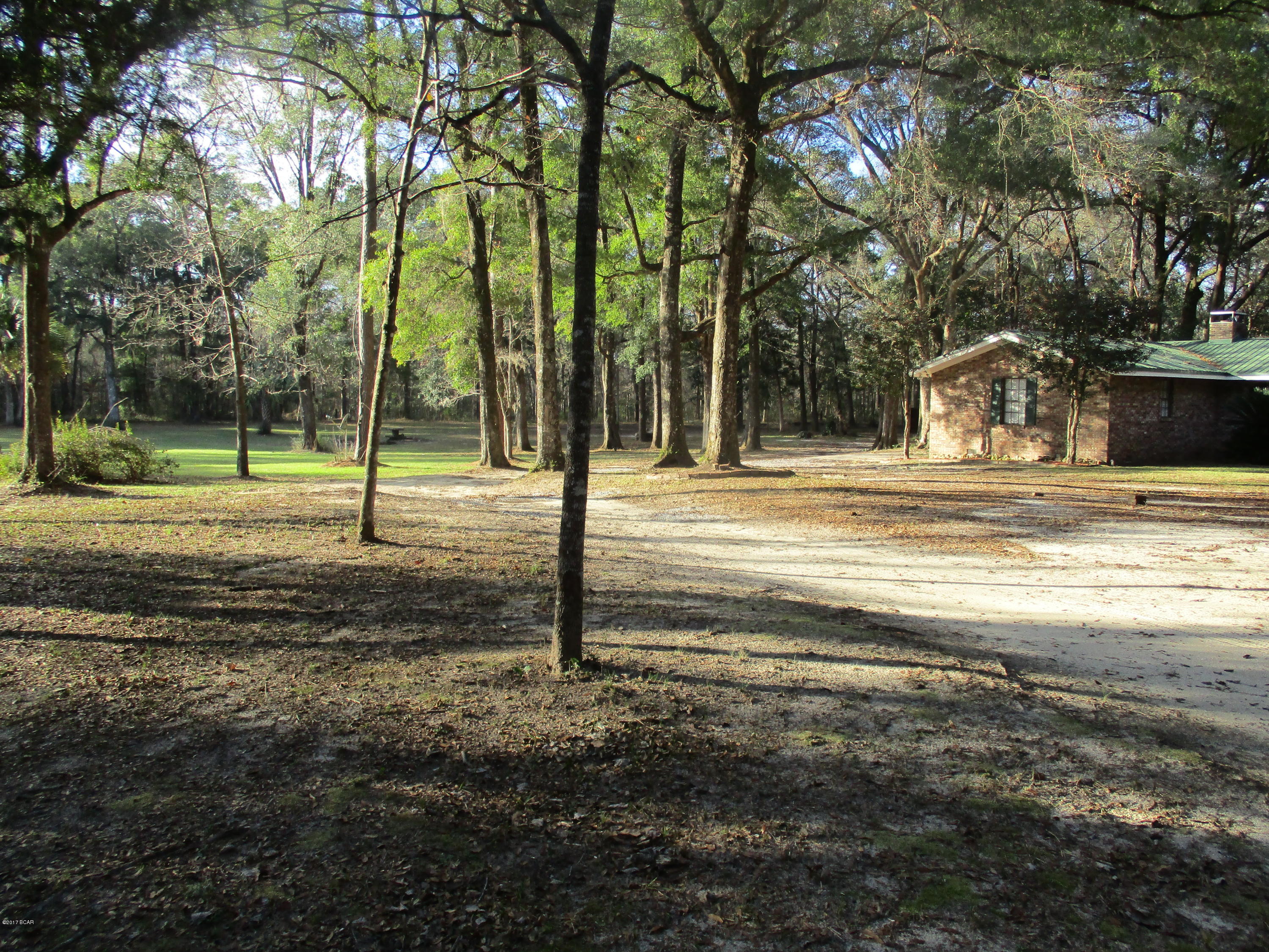 No Named Subdivision - Residential Lease