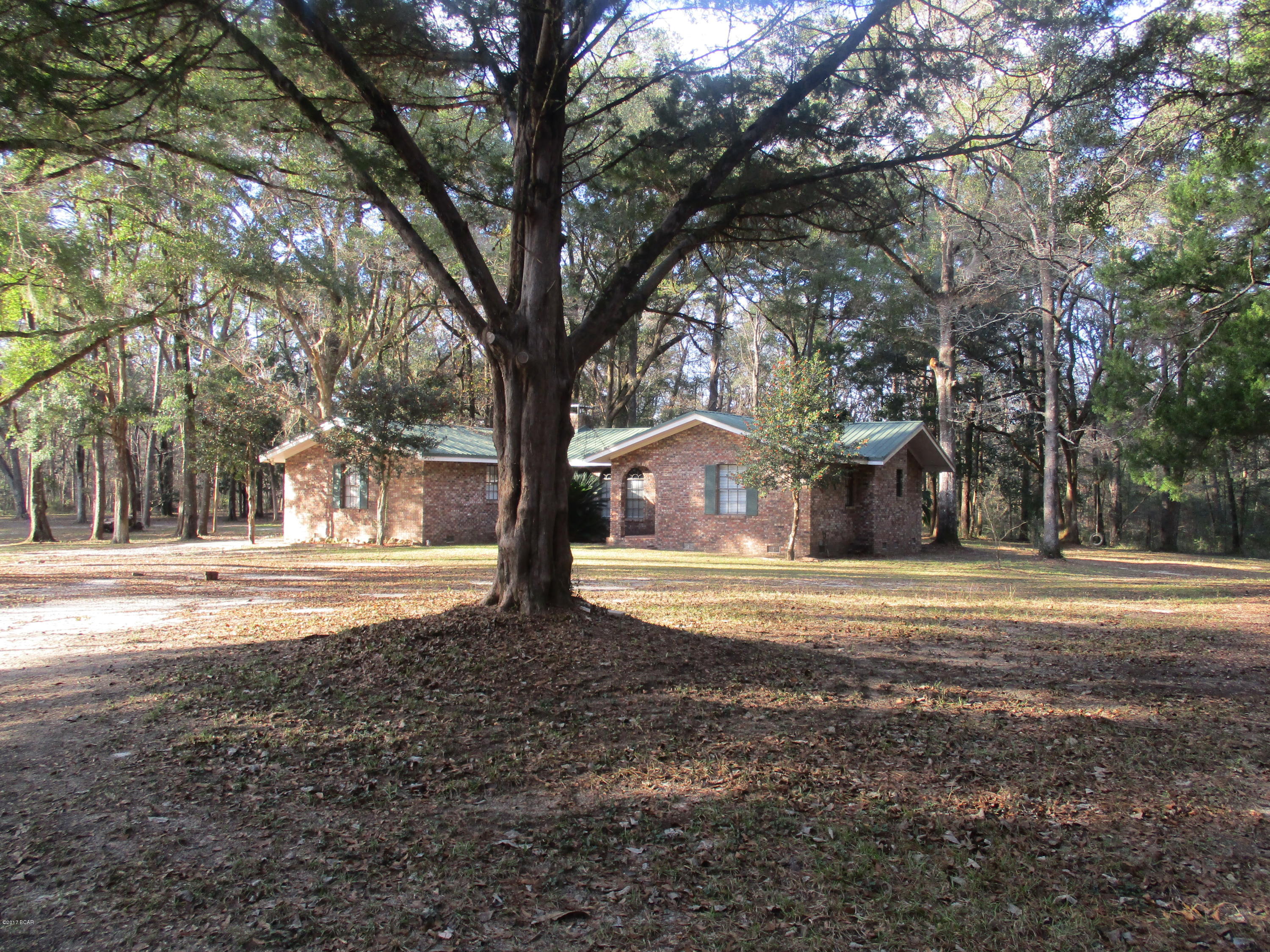 No Named Subdivision - Residential Lease