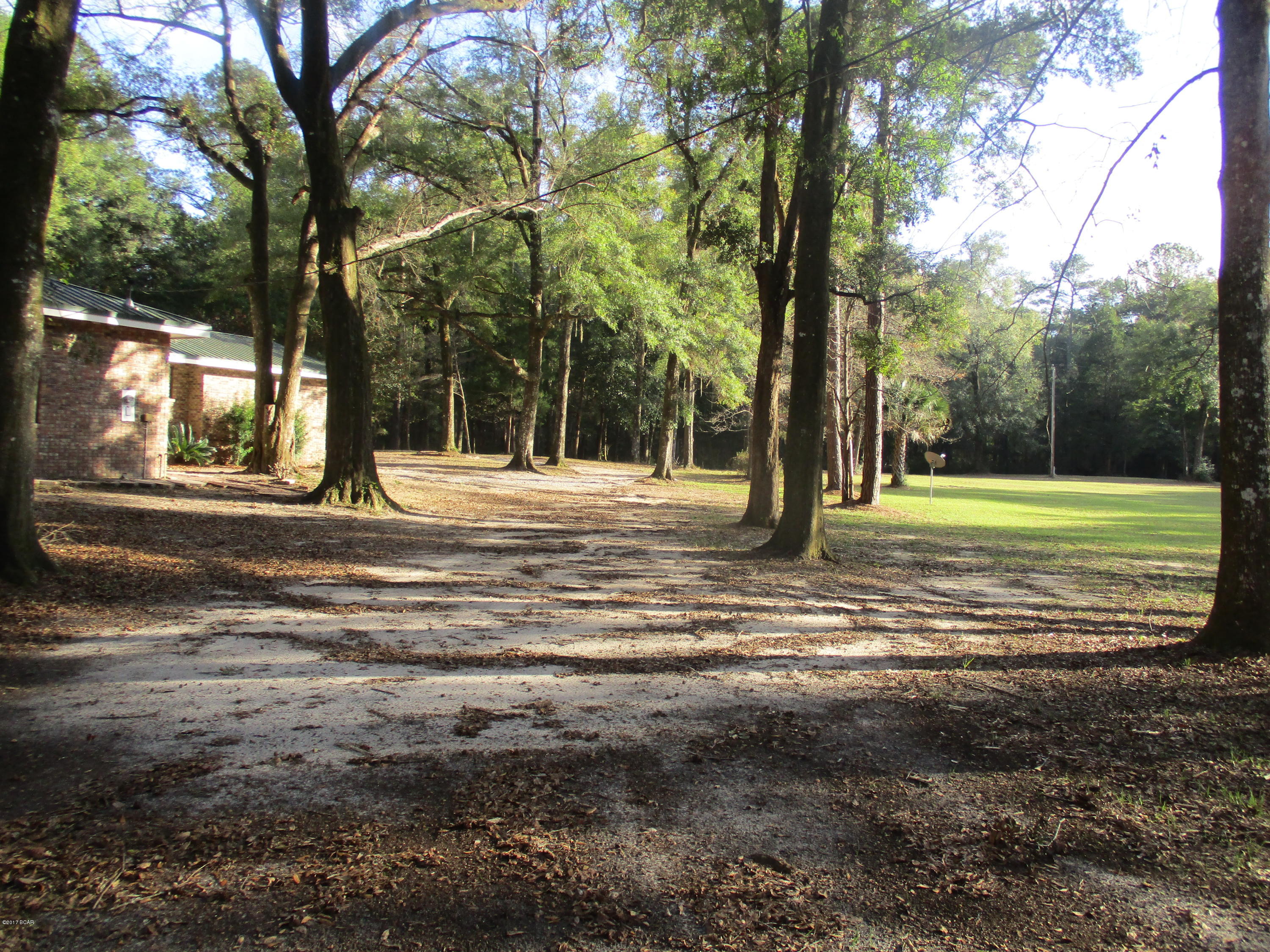 No Named Subdivision - Residential Lease