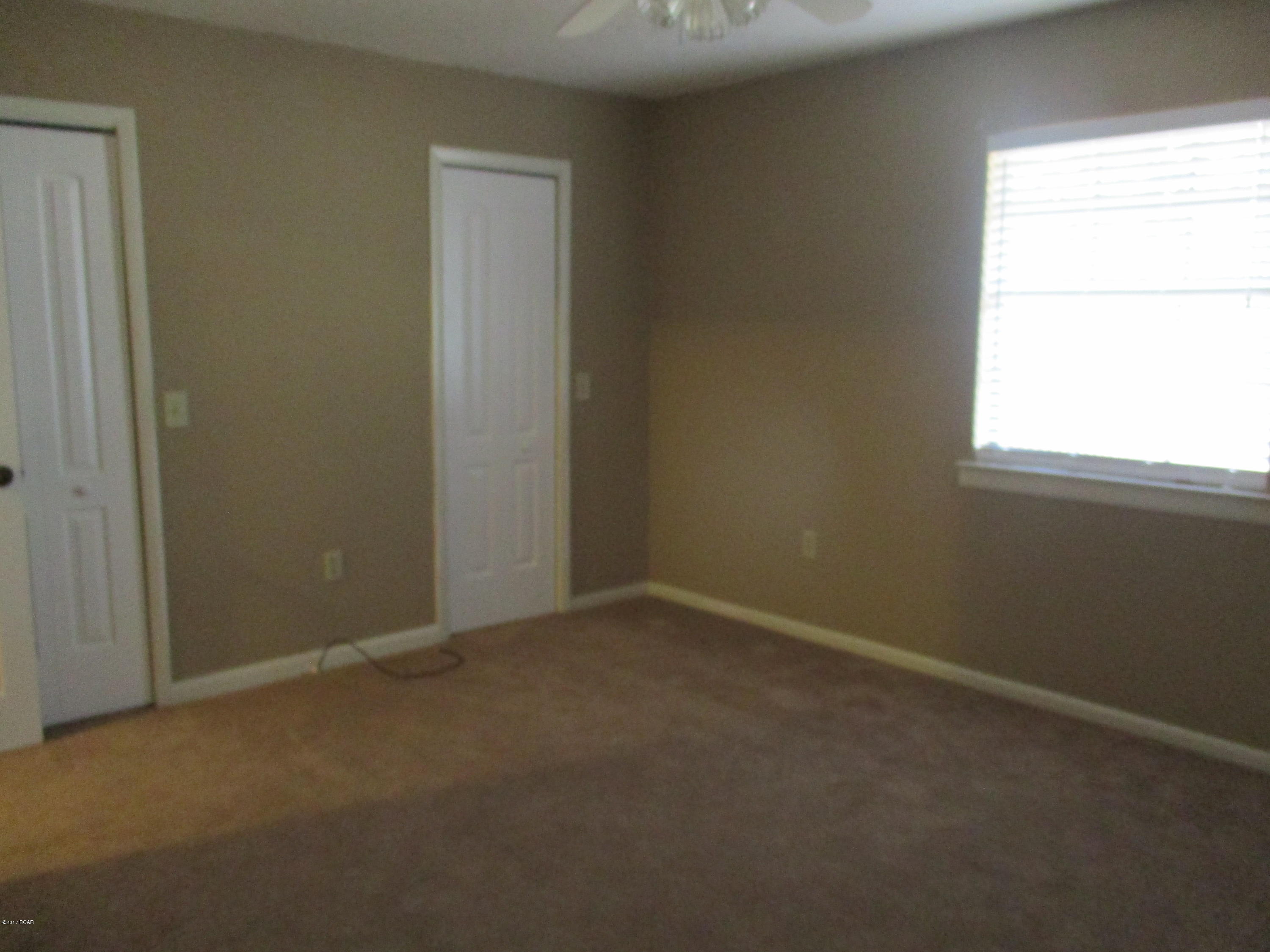 No Named Subdivision - Residential Lease