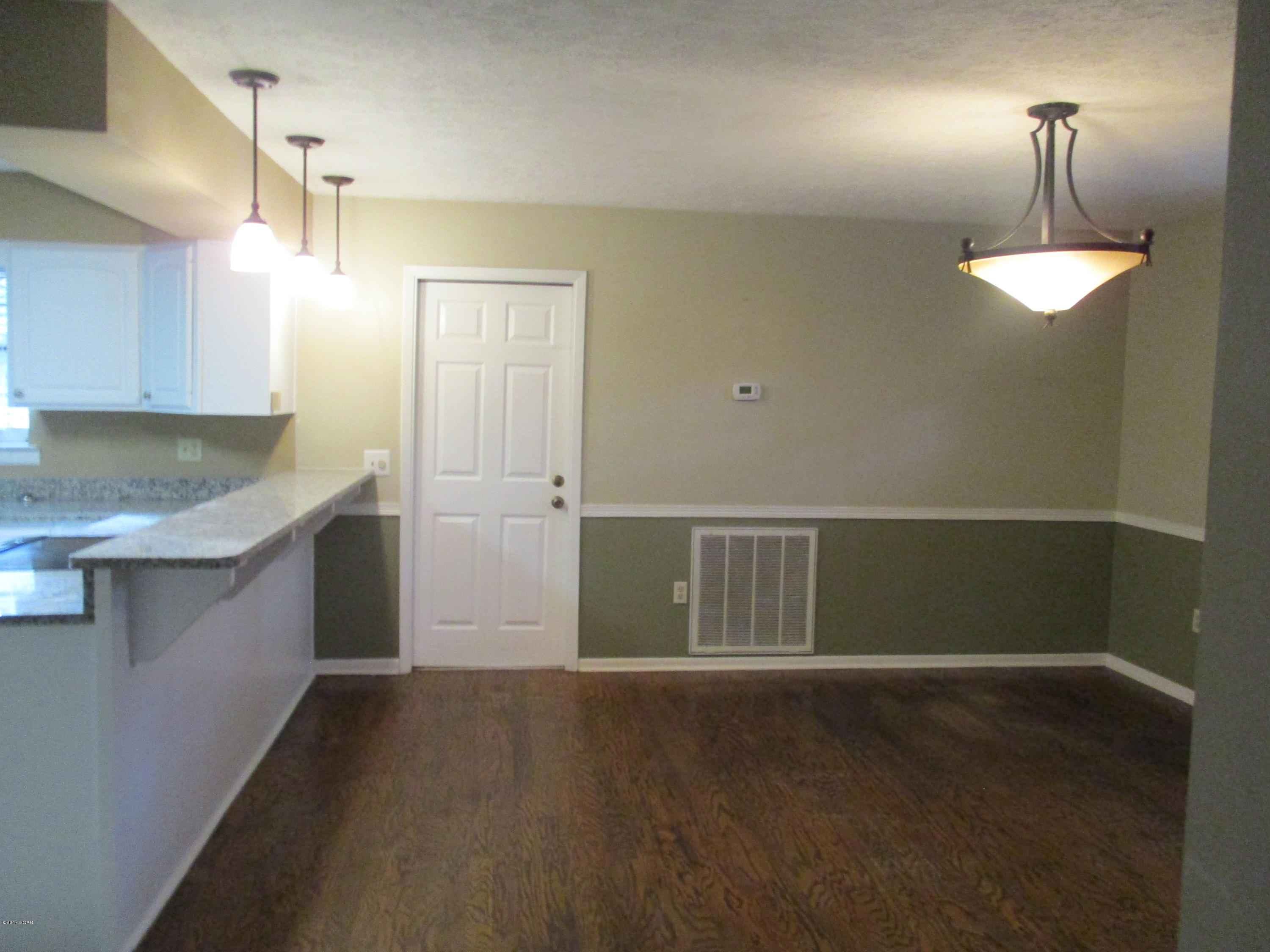 No Named Subdivision - Residential Lease