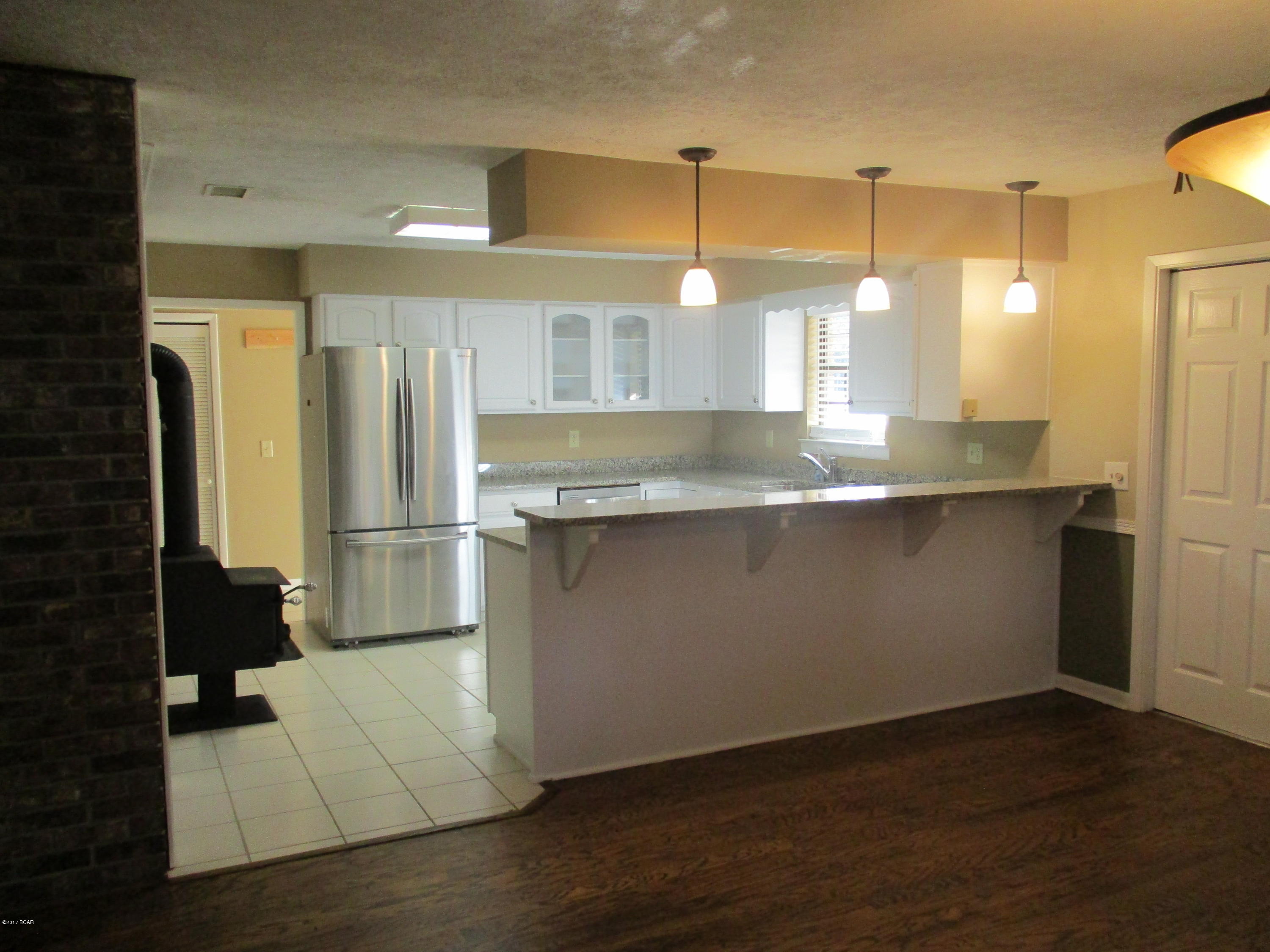 No Named Subdivision - Residential Lease