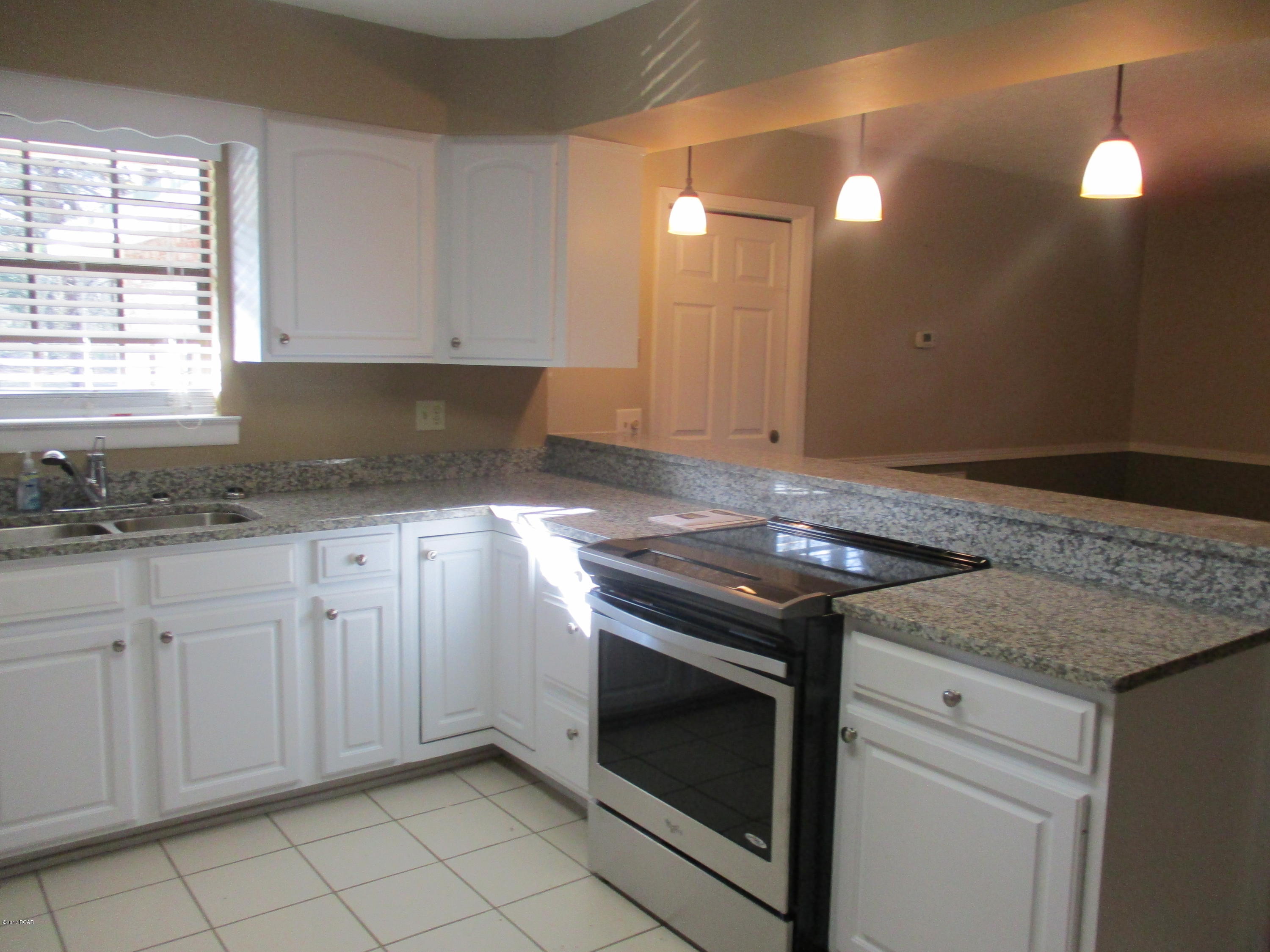 No Named Subdivision - Residential Lease