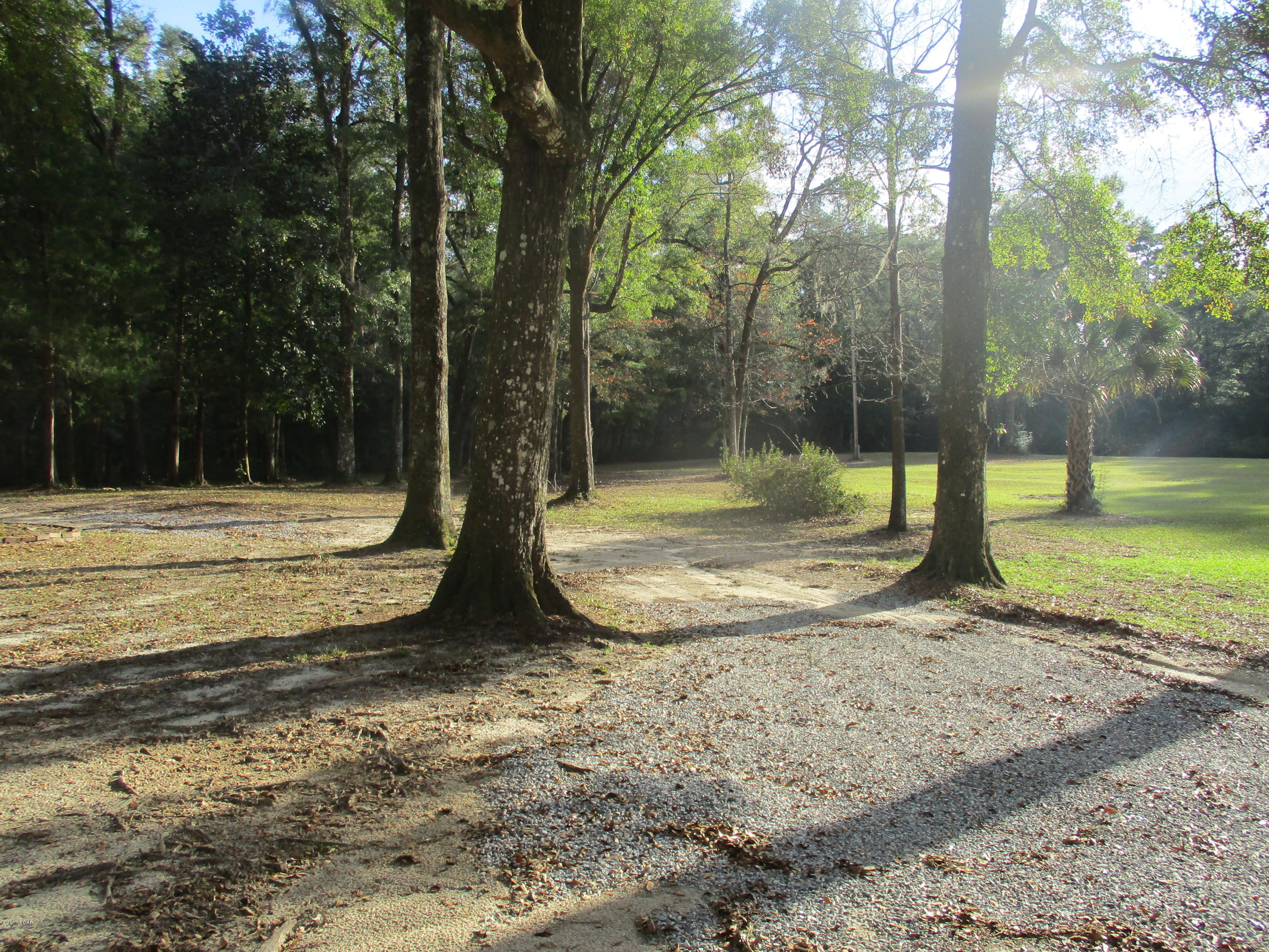 No Named Subdivision - Residential Lease