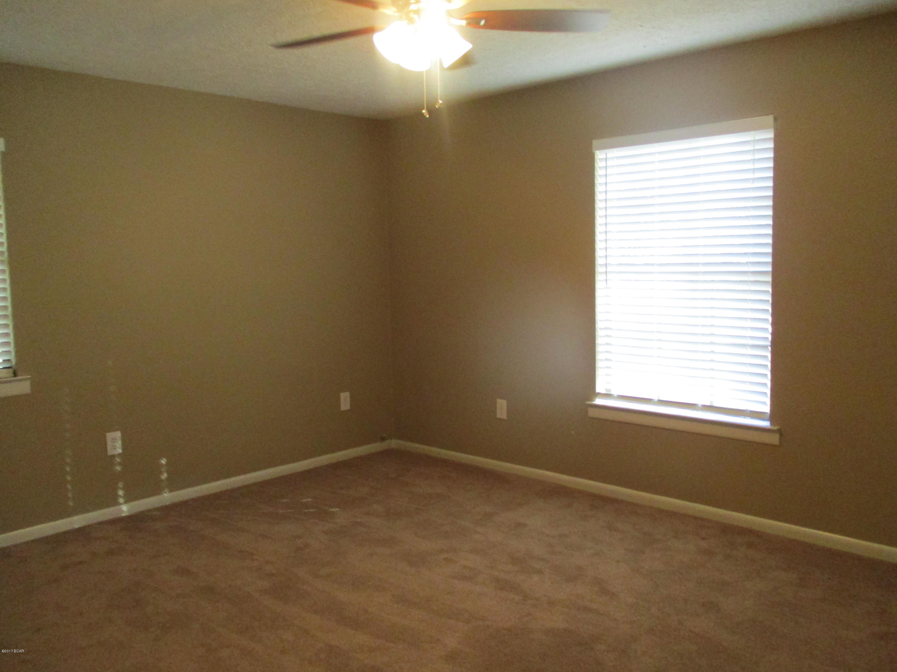 No Named Subdivision - Residential Lease