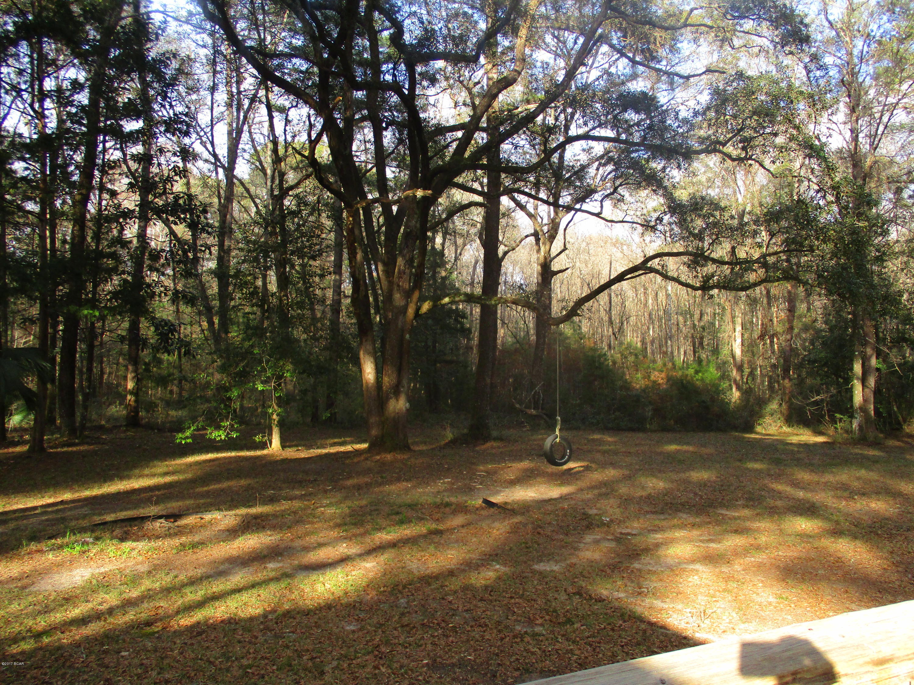 No Named Subdivision - Residential Lease