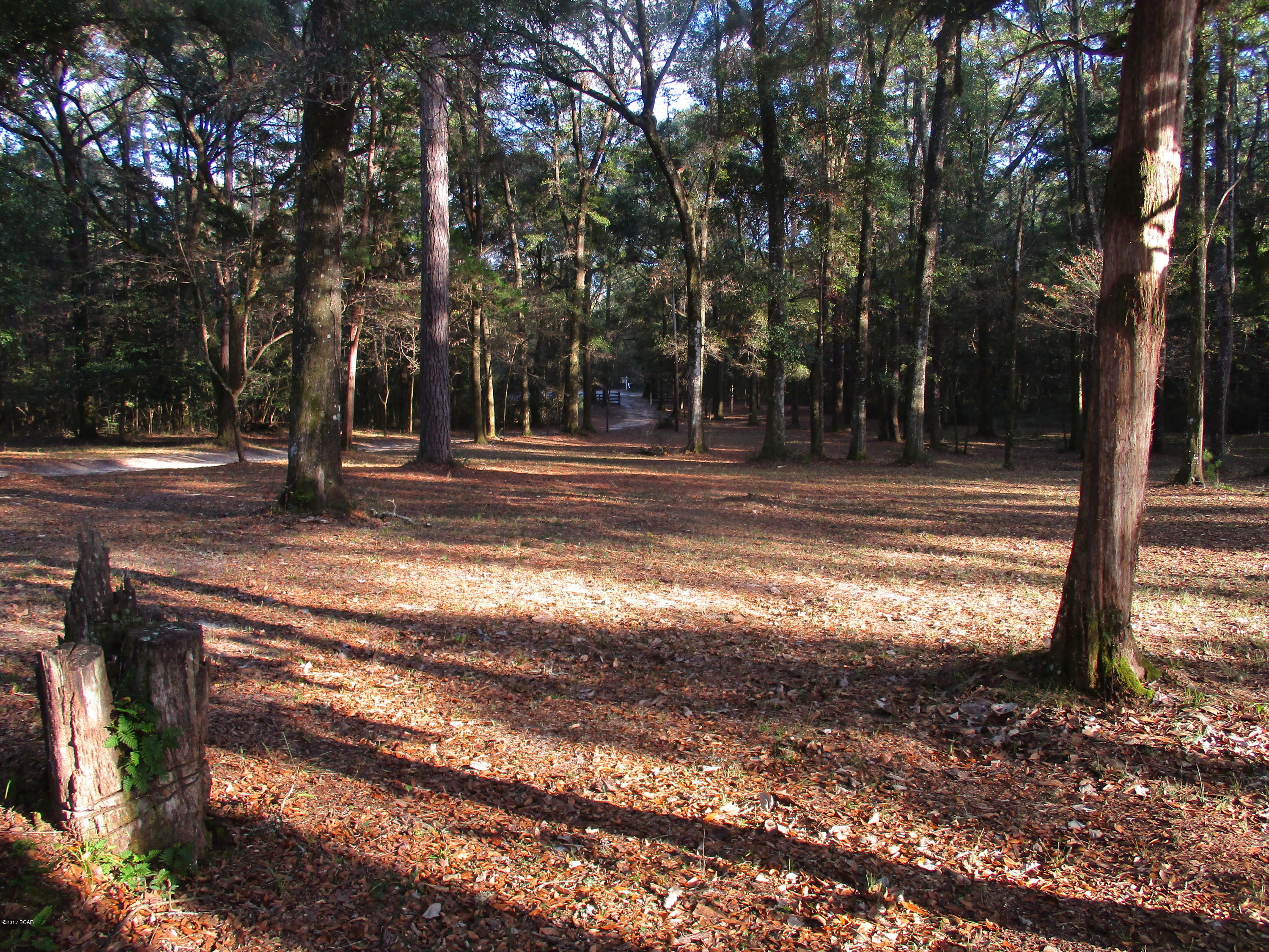No Named Subdivision - Residential Lease