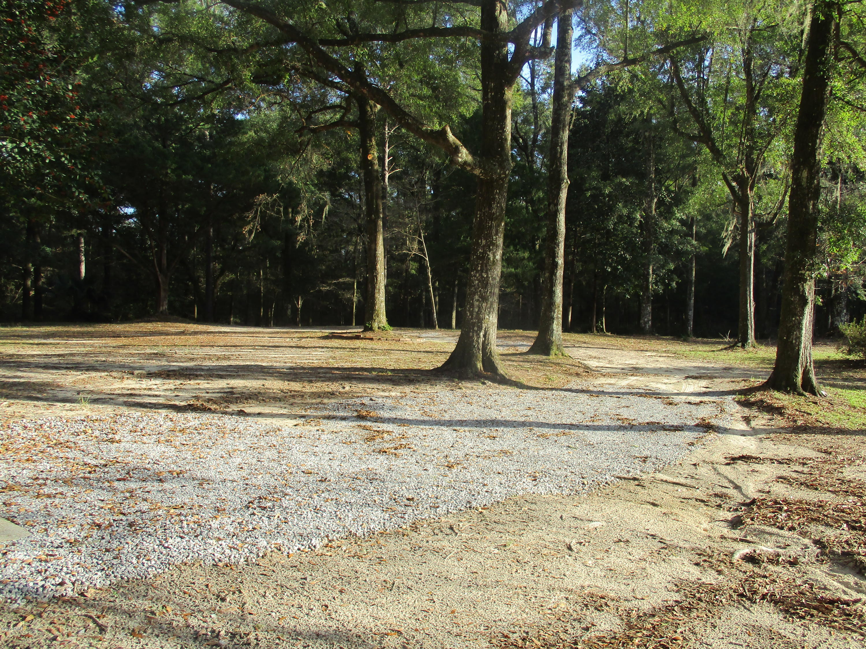 No Named Subdivision - Residential Lease