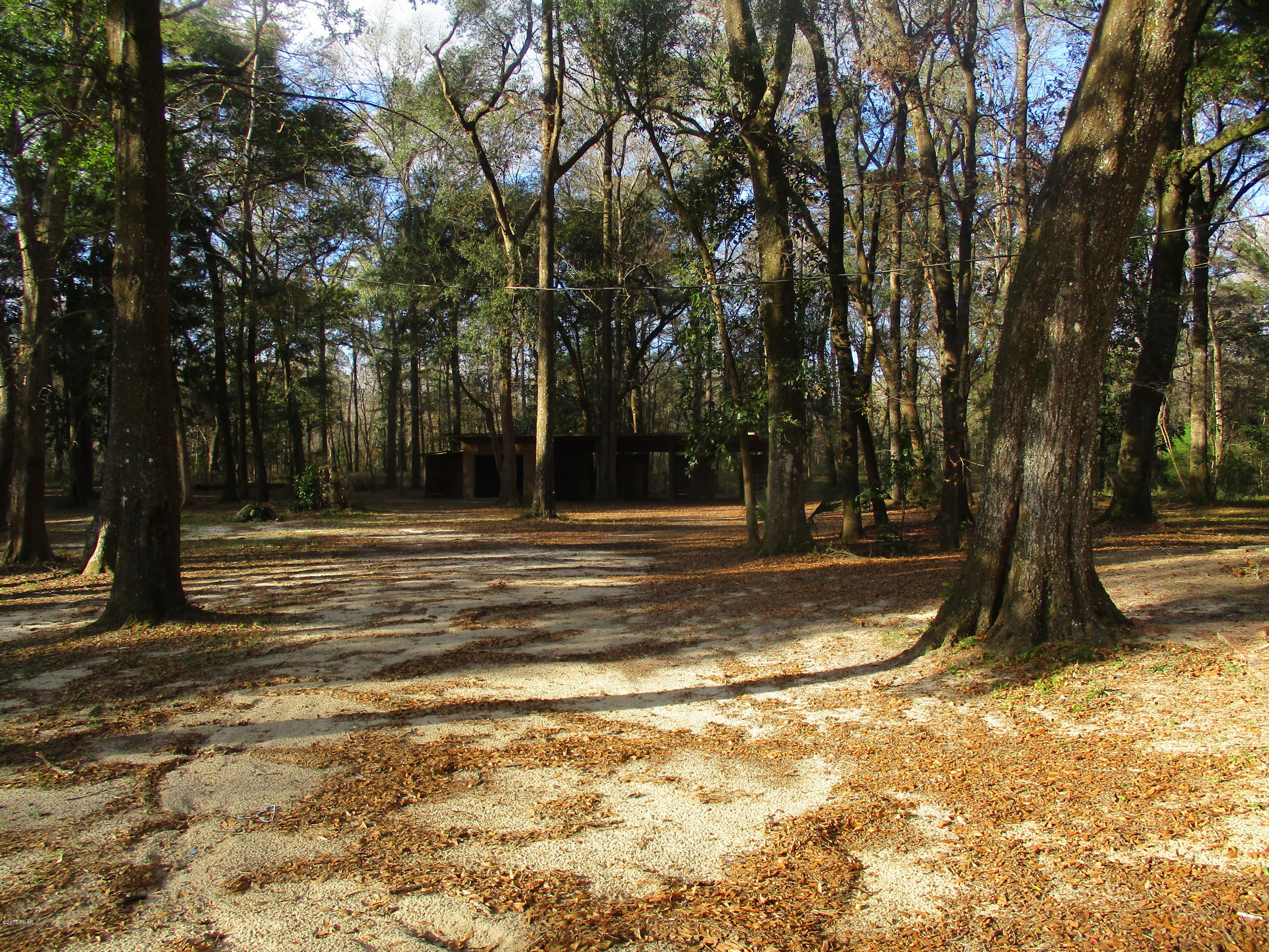No Named Subdivision - Residential Lease