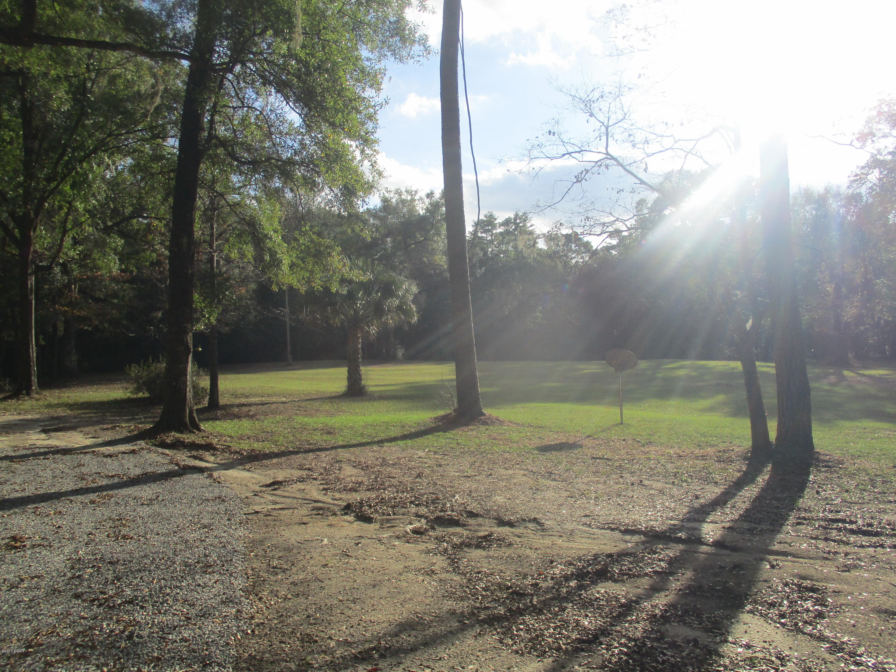 No Named Subdivision - Residential Lease