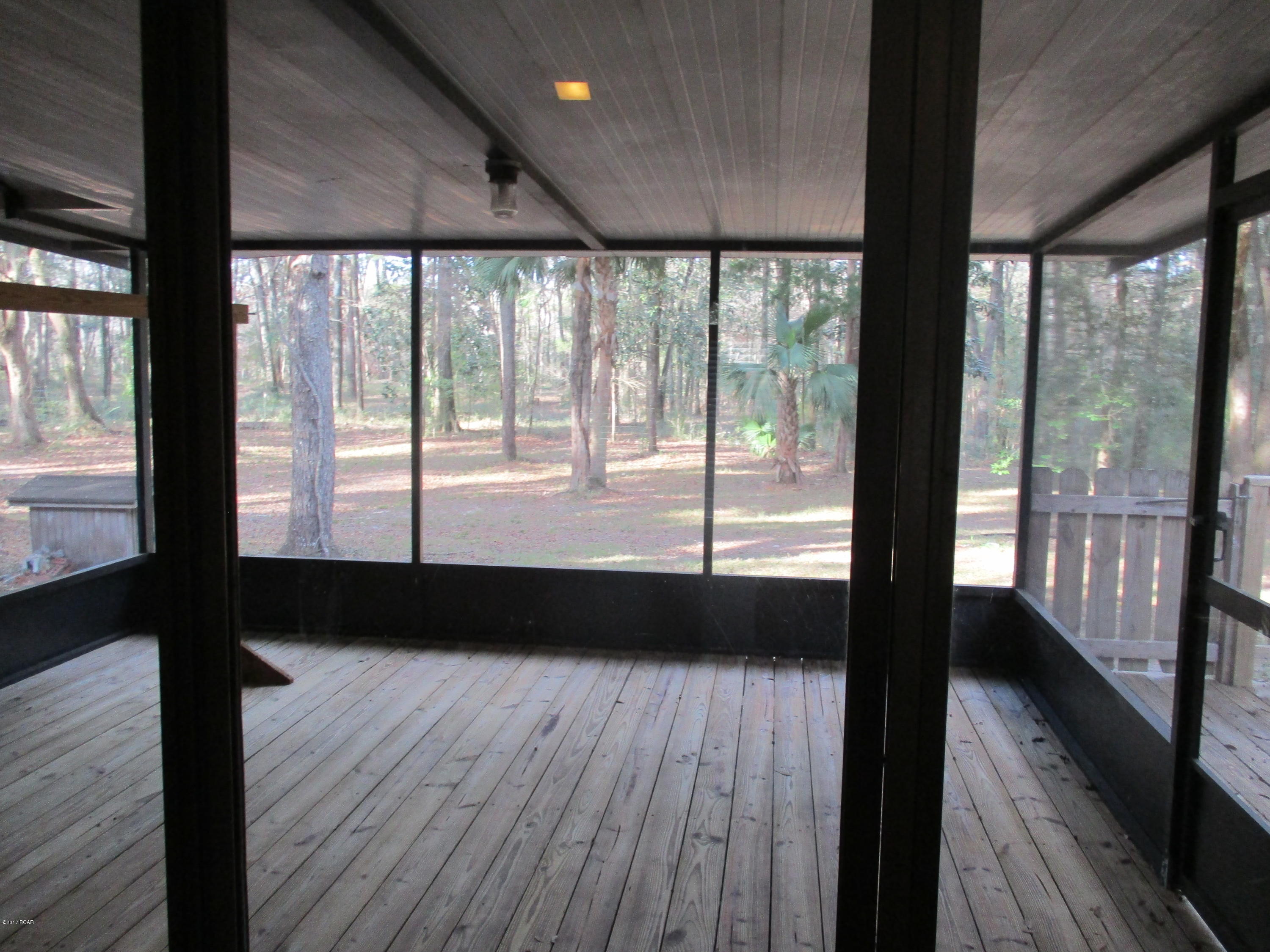 No Named Subdivision - Residential Lease