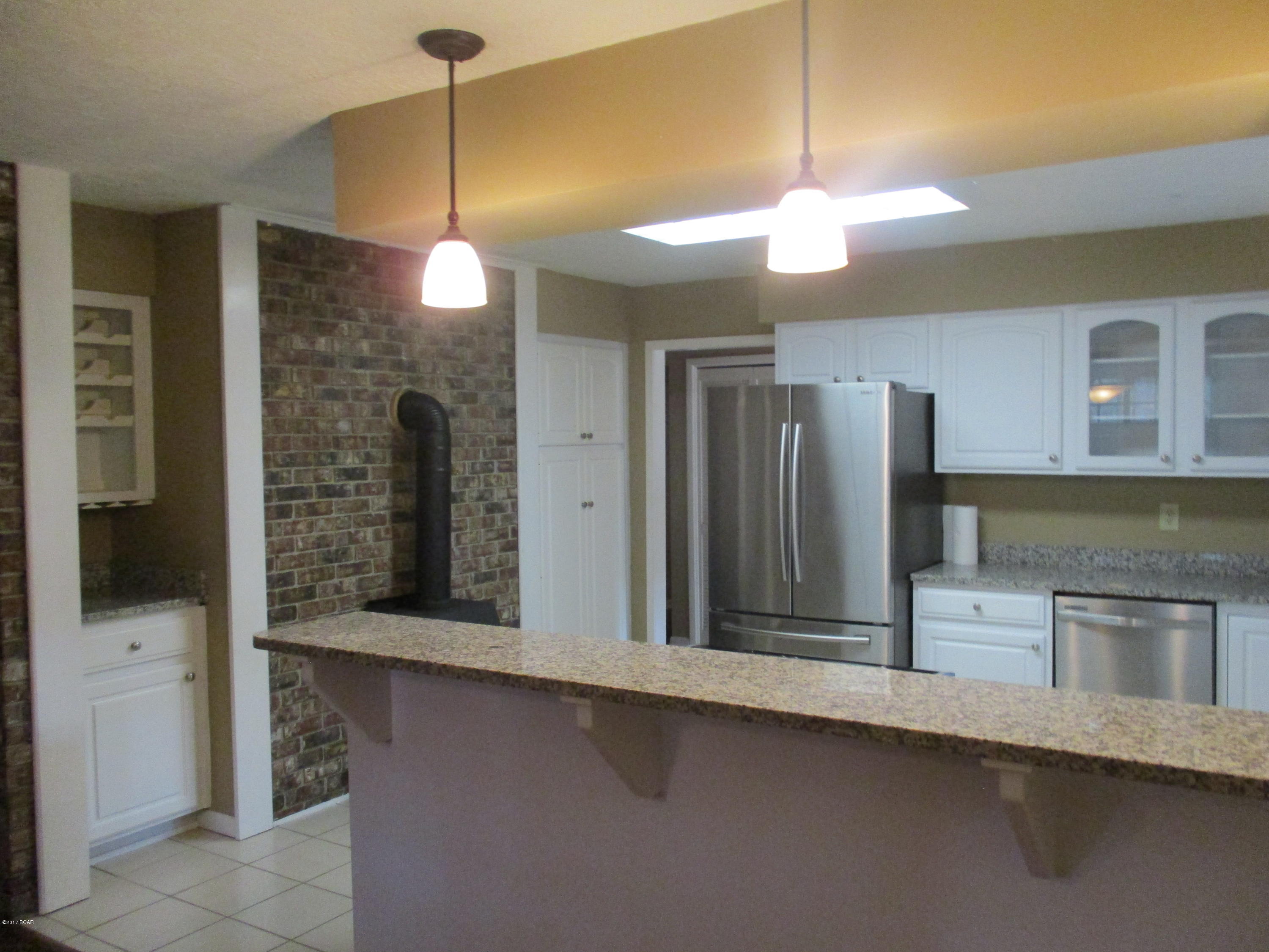 No Named Subdivision - Residential Lease
