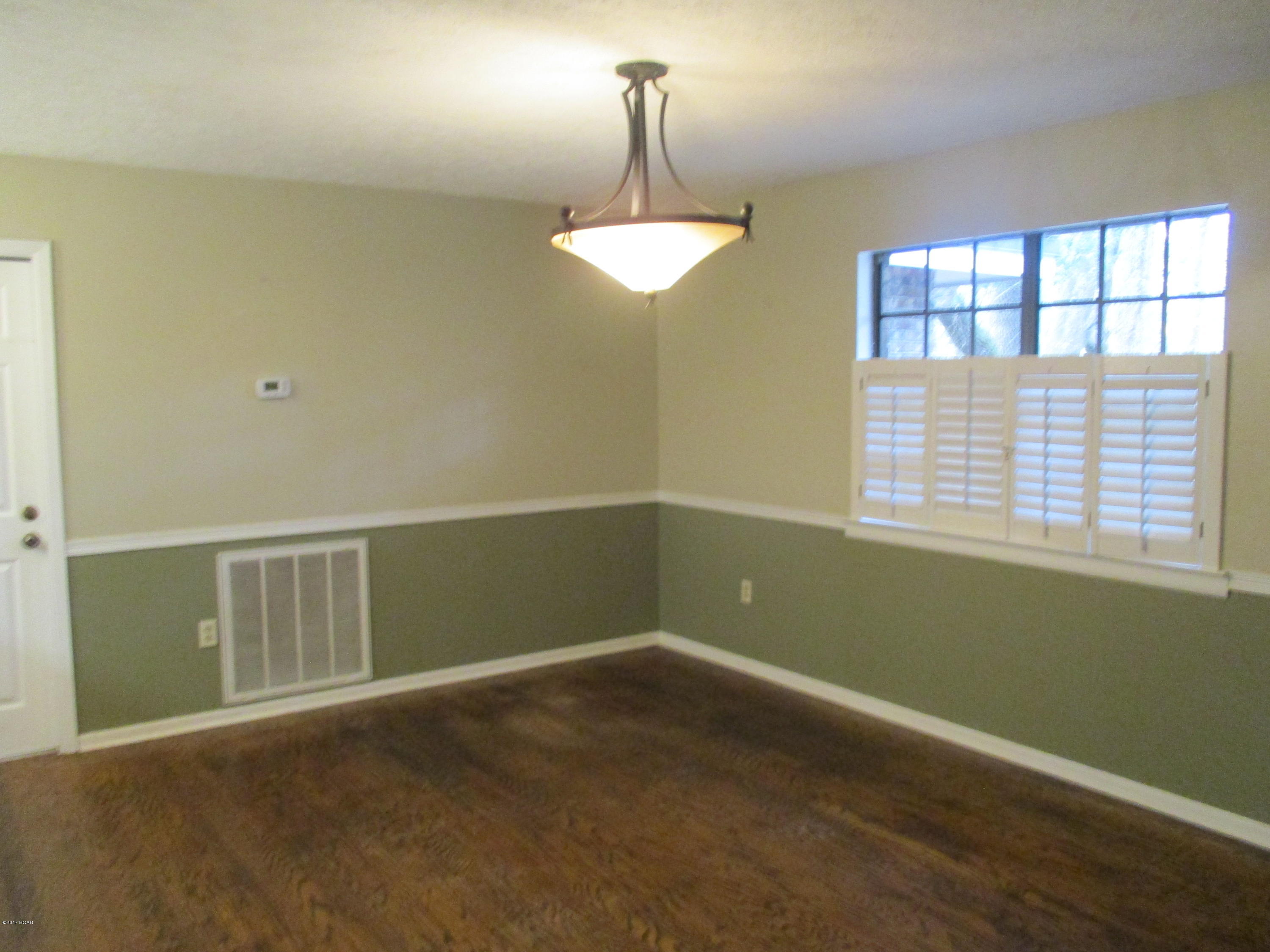 No Named Subdivision - Residential Lease