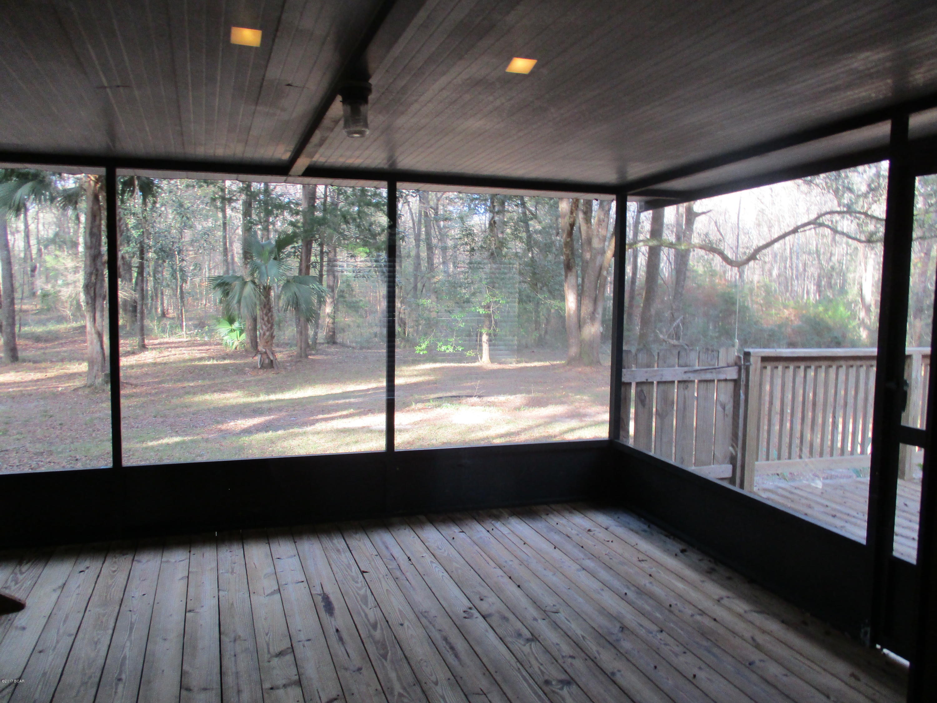 No Named Subdivision - Residential Lease