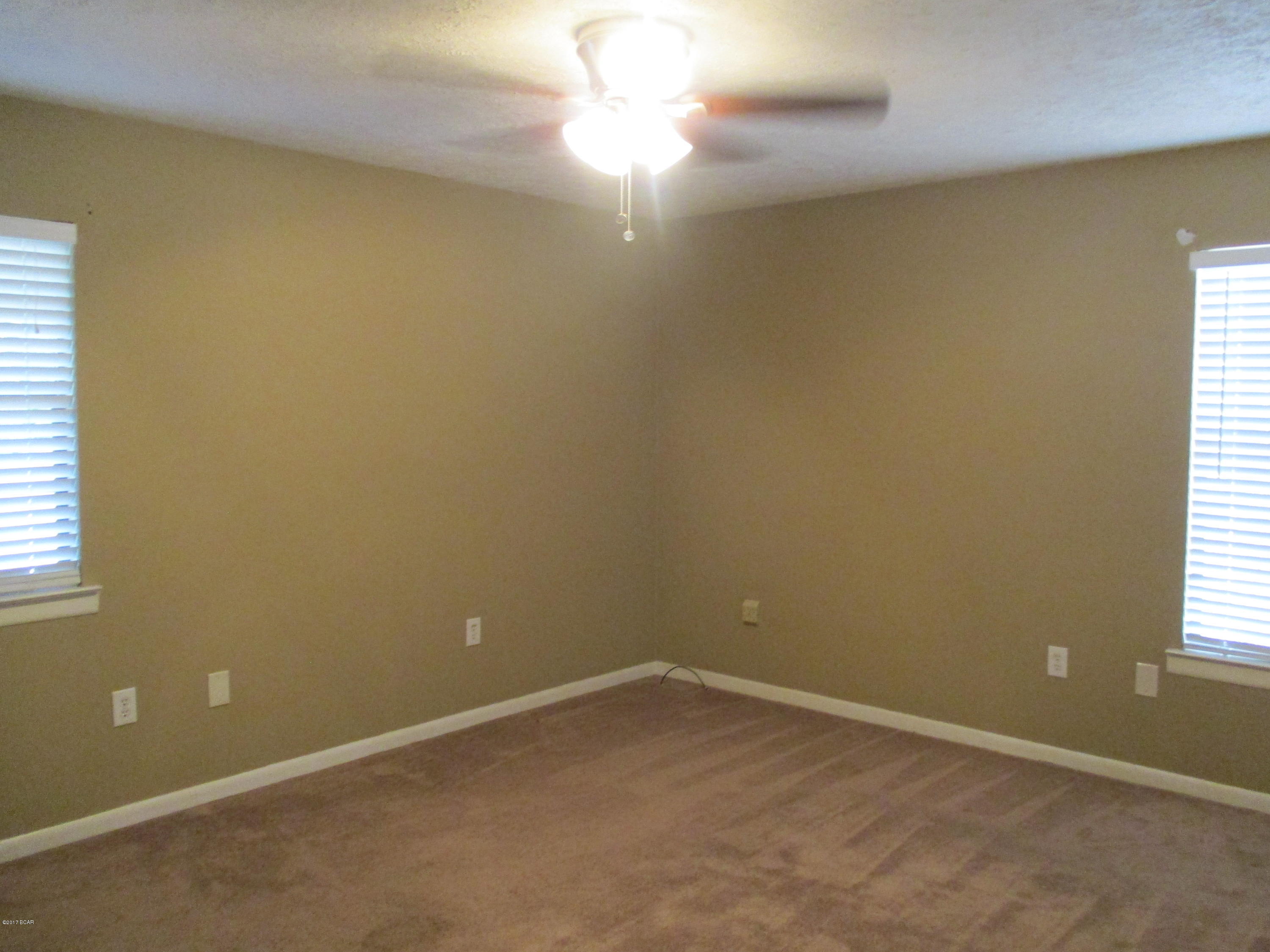 No Named Subdivision - Residential Lease