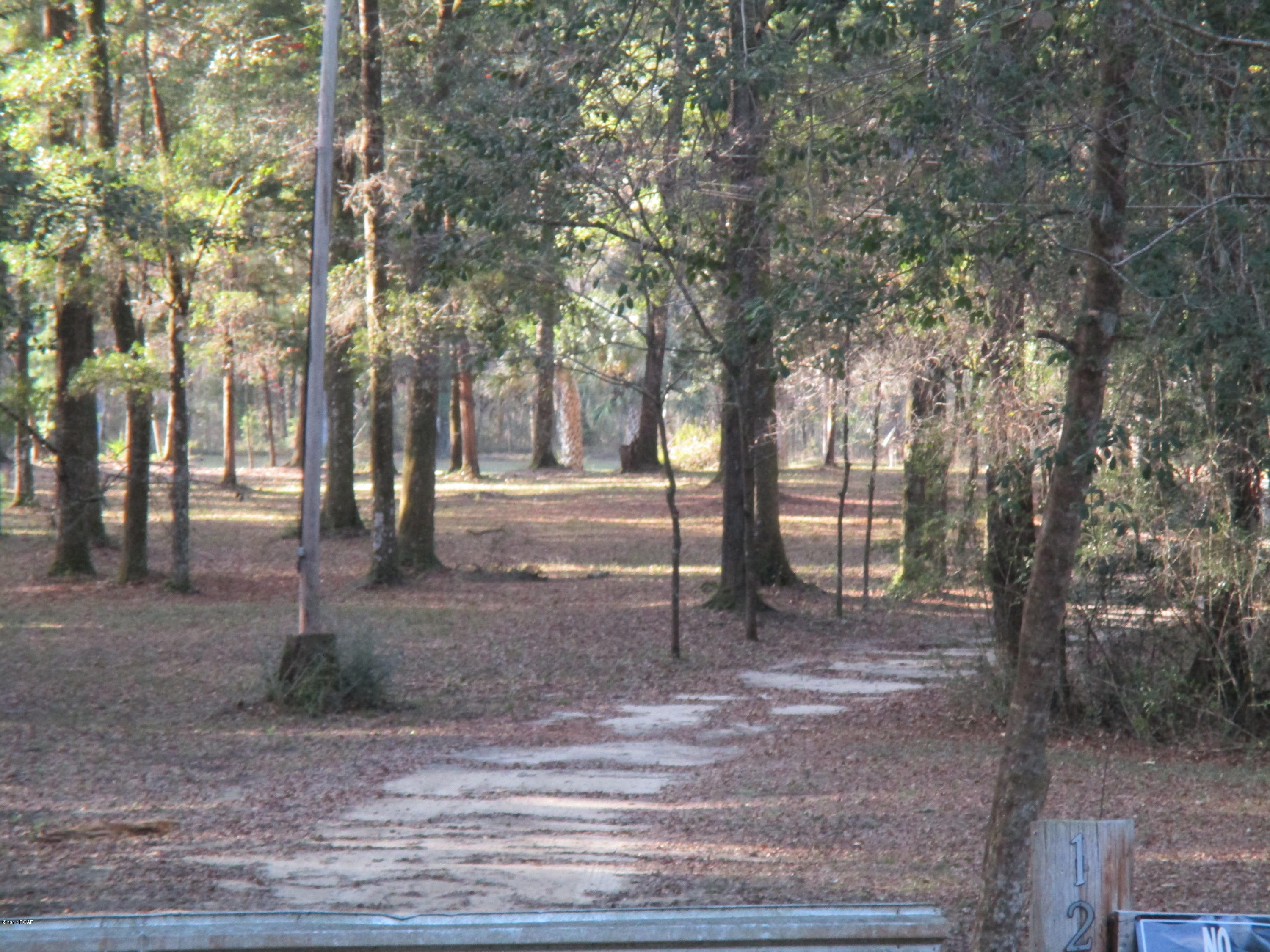 No Named Subdivision - Residential Lease