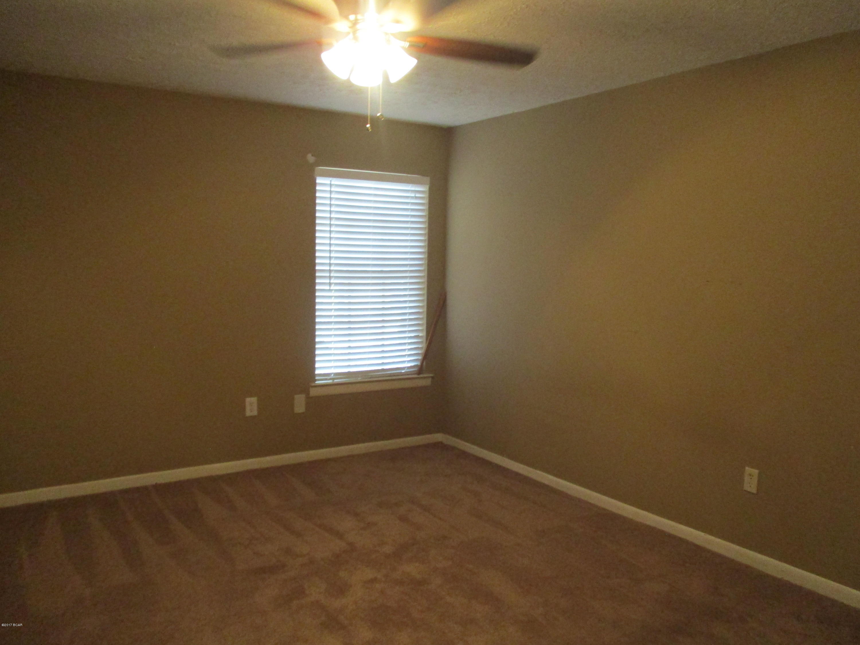 No Named Subdivision - Residential Lease