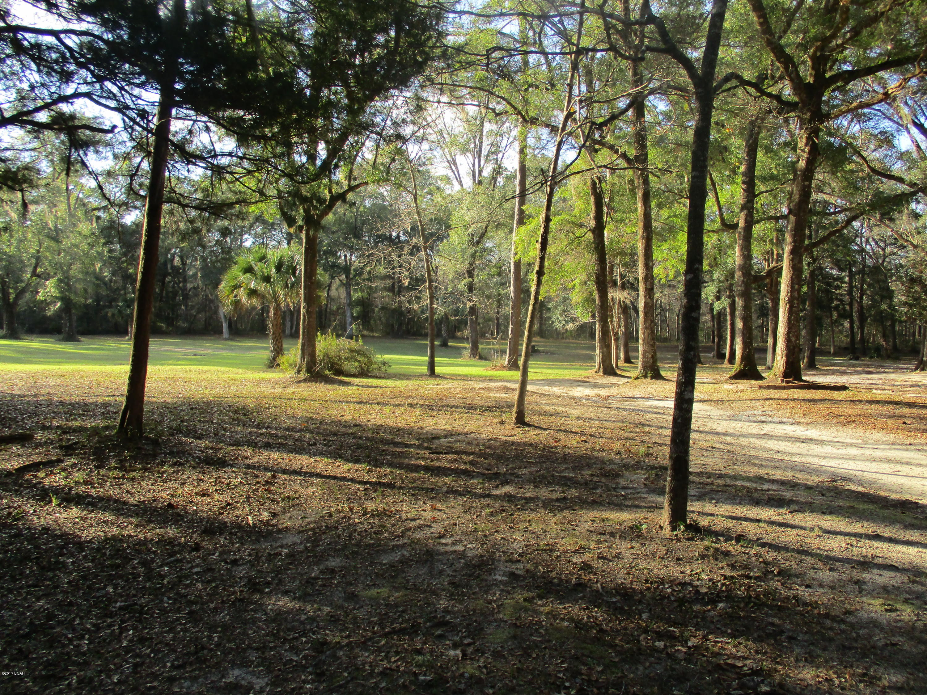 No Named Subdivision - Residential Lease