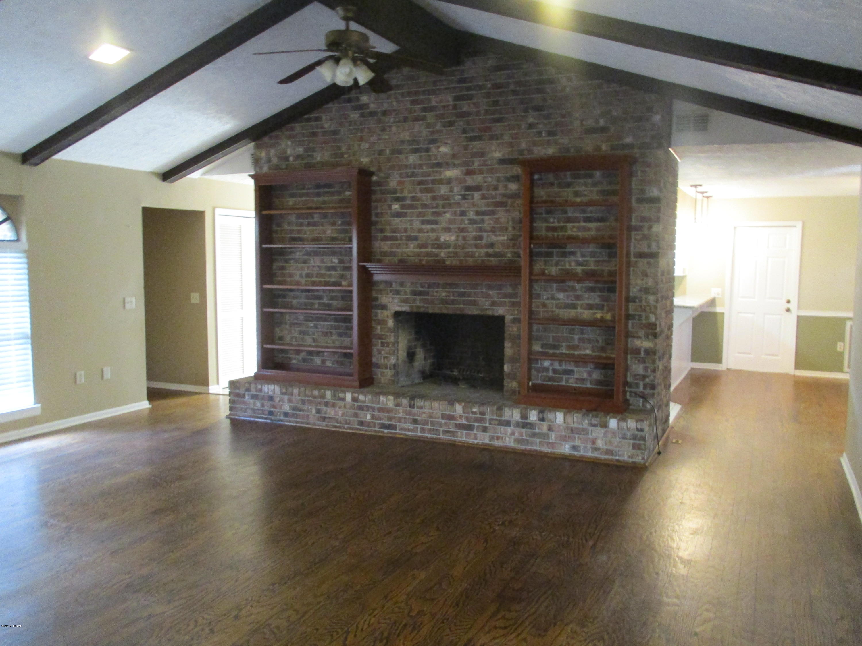 No Named Subdivision - Residential Lease