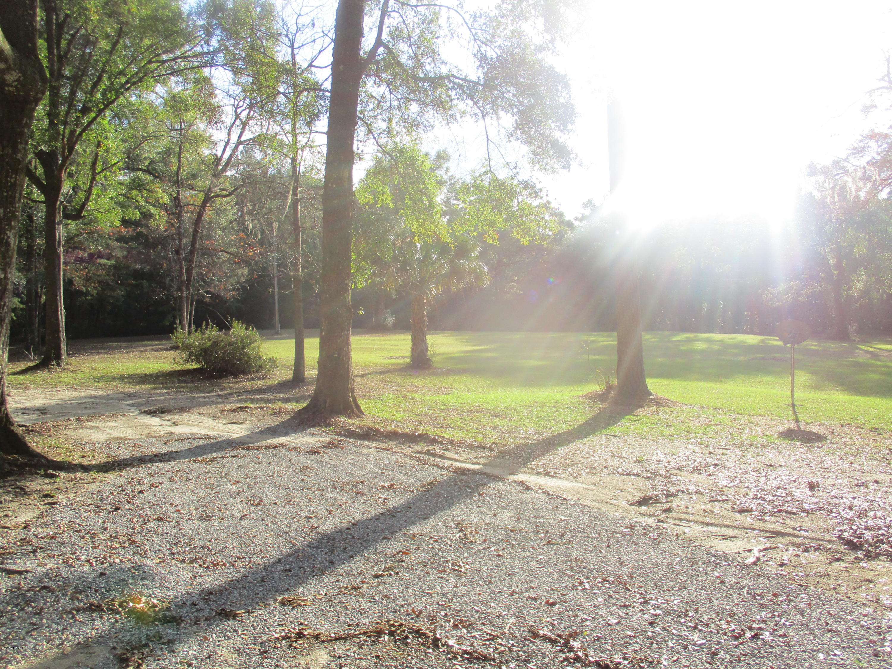 No Named Subdivision - Residential Lease