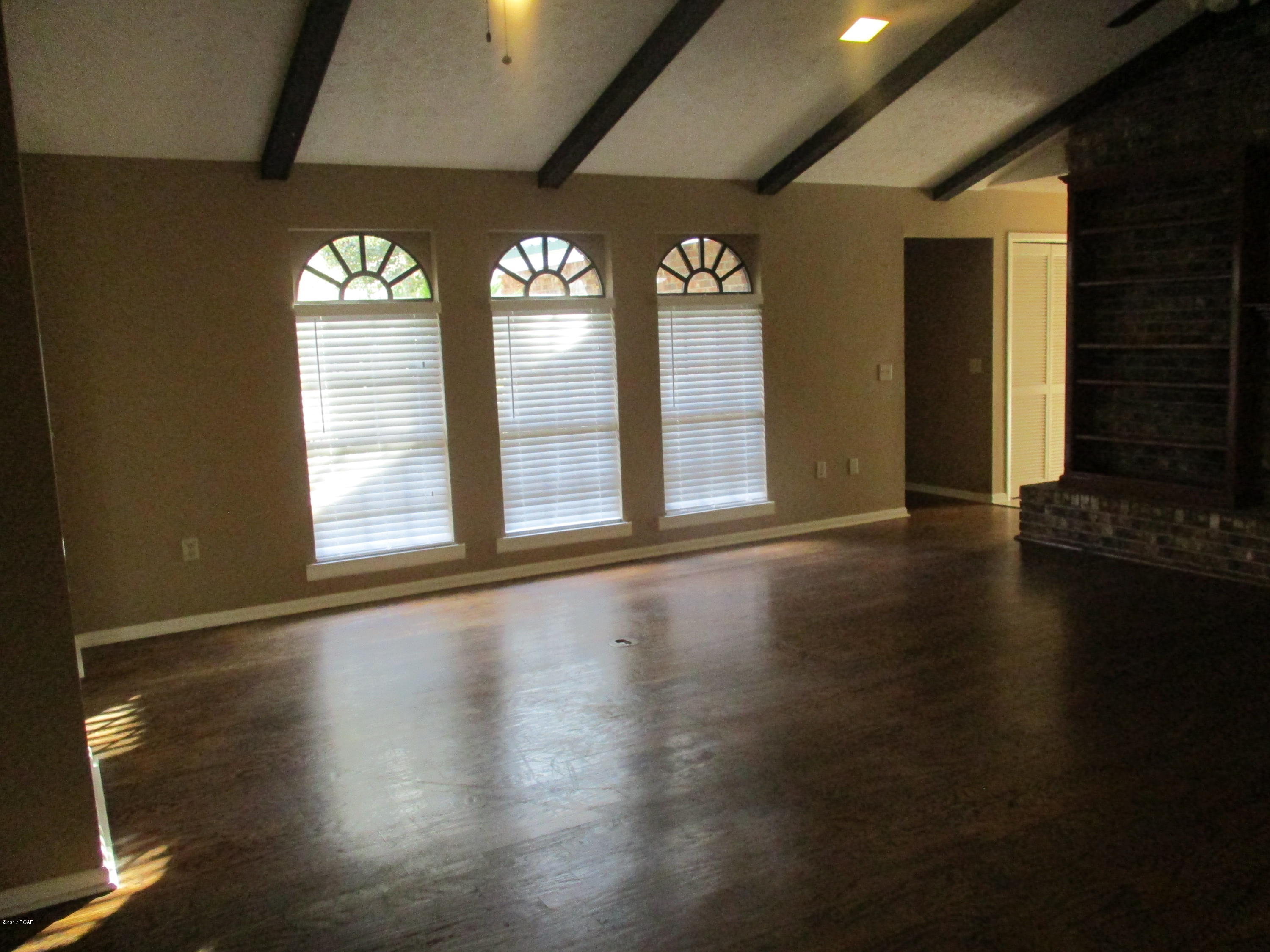 No Named Subdivision - Residential Lease