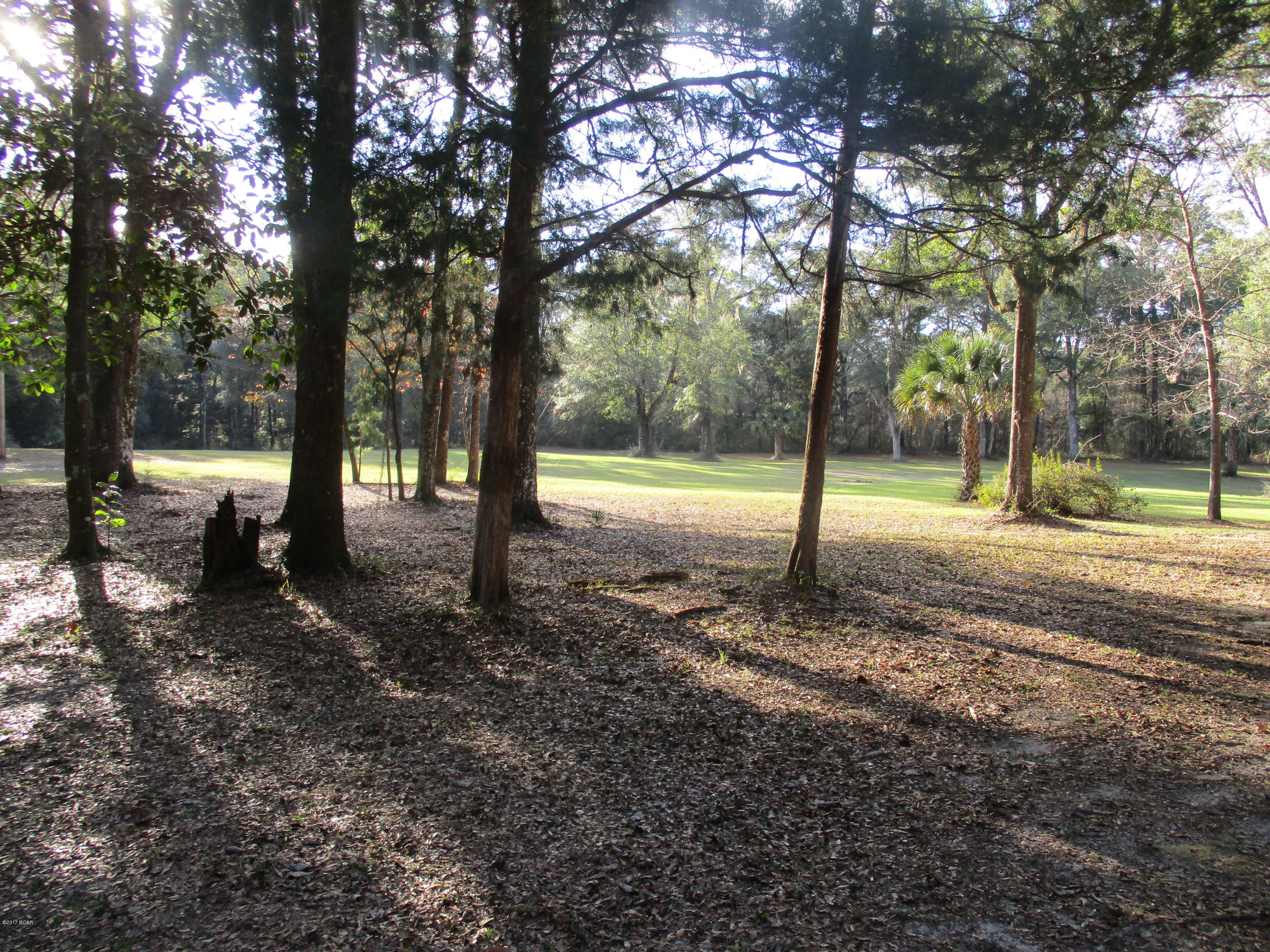 No Named Subdivision - Residential Lease