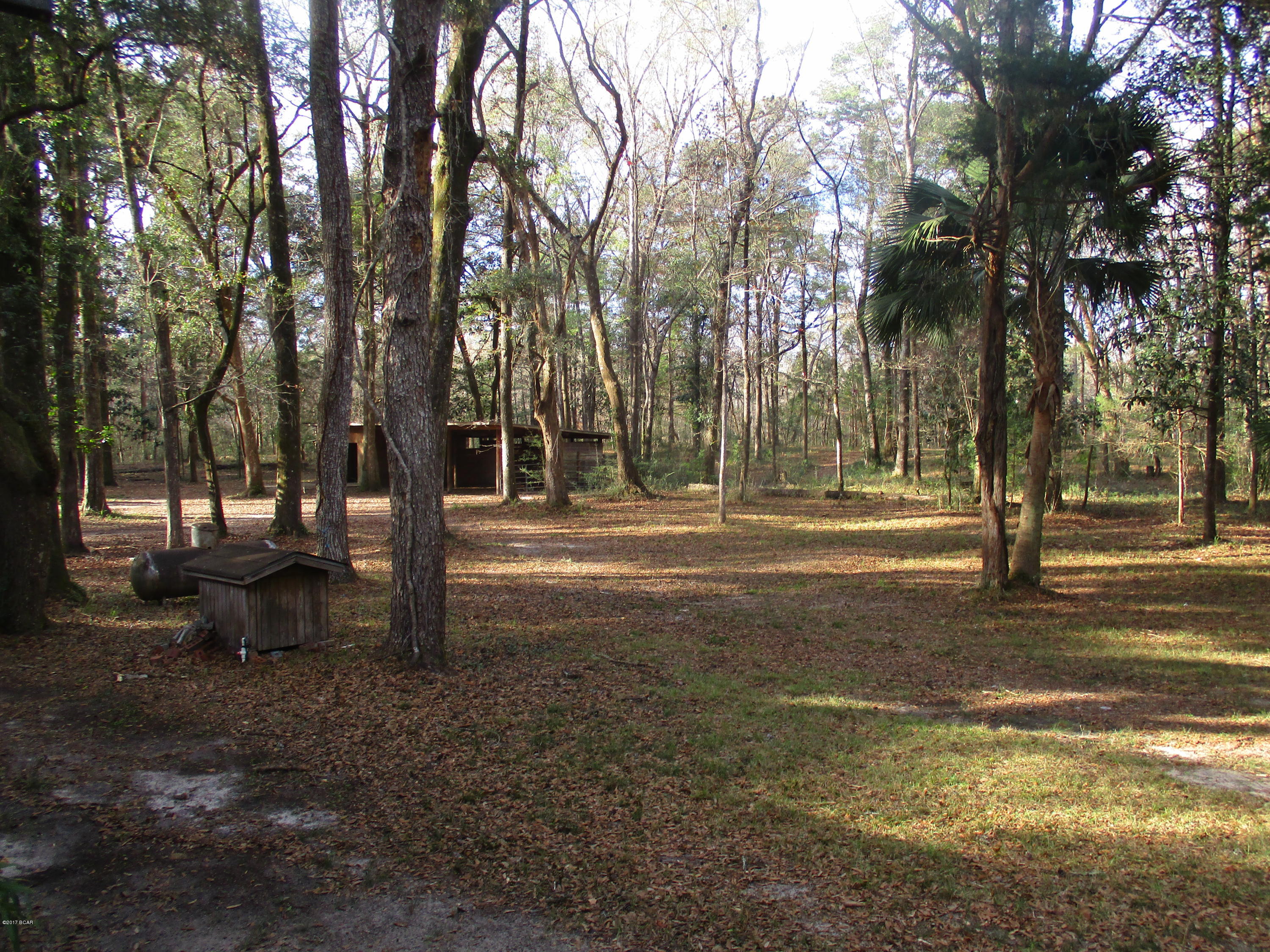 No Named Subdivision - Residential Lease