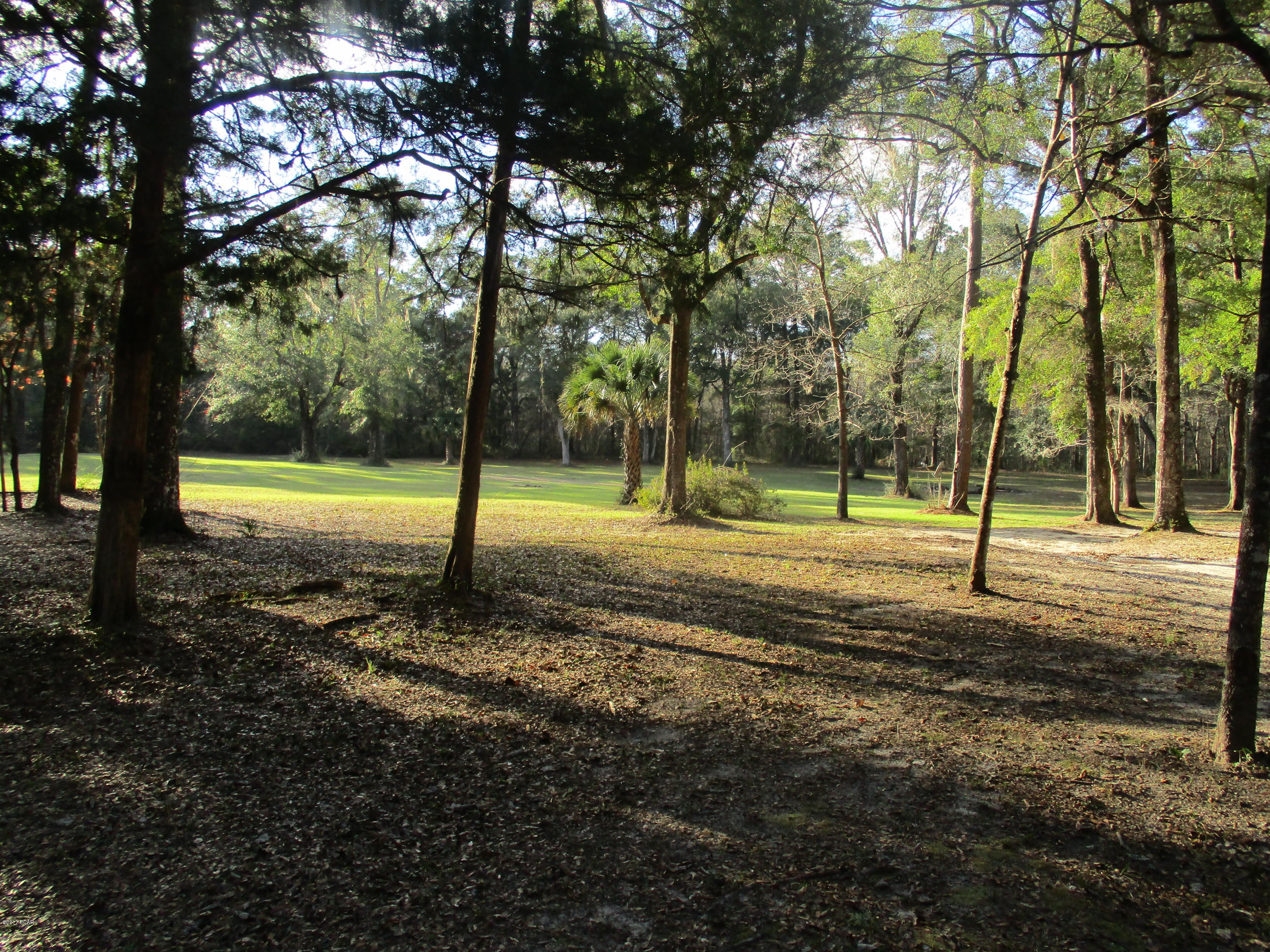 No Named Subdivision - Residential Lease