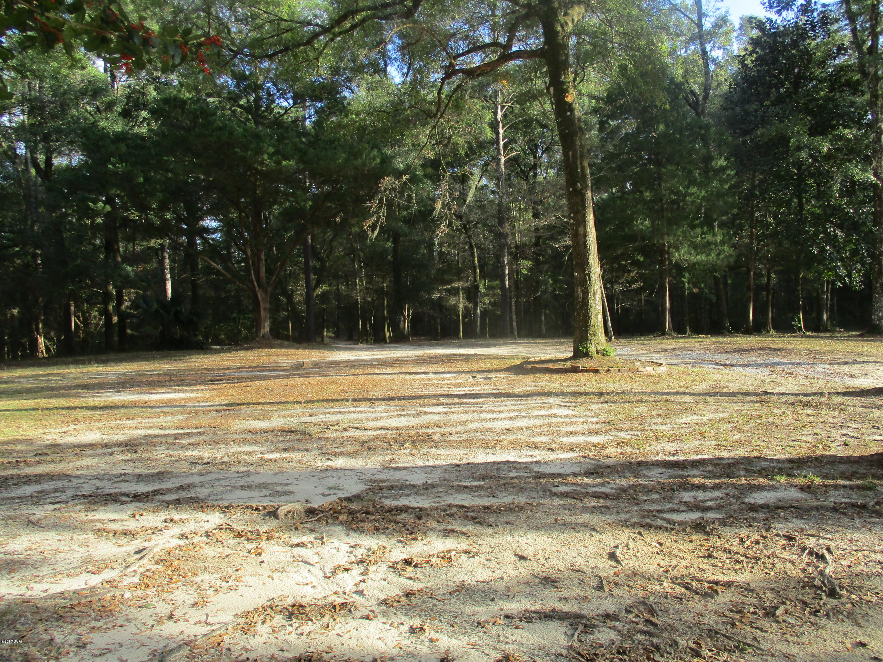 No Named Subdivision - Residential Lease