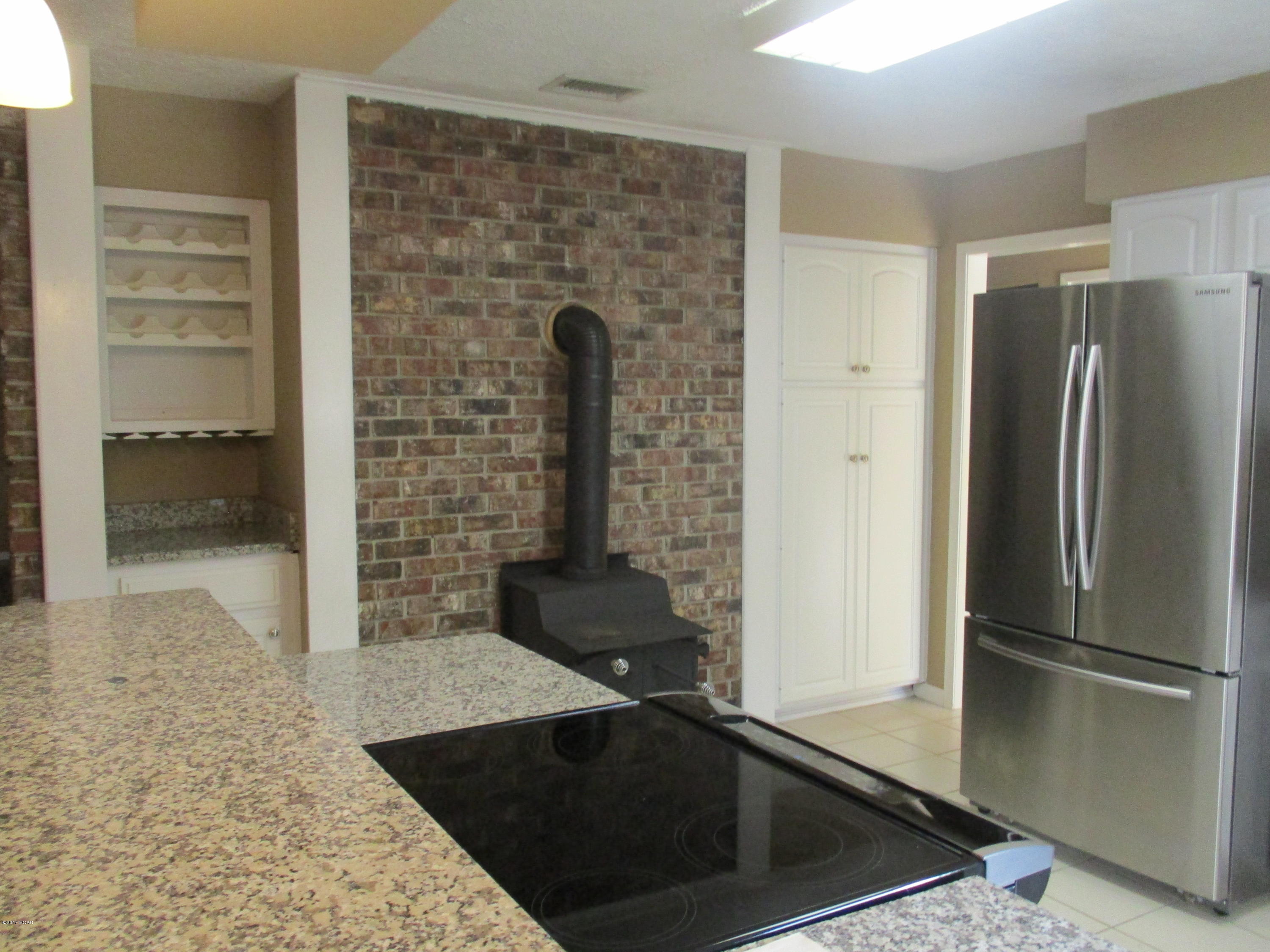 No Named Subdivision - Residential Lease